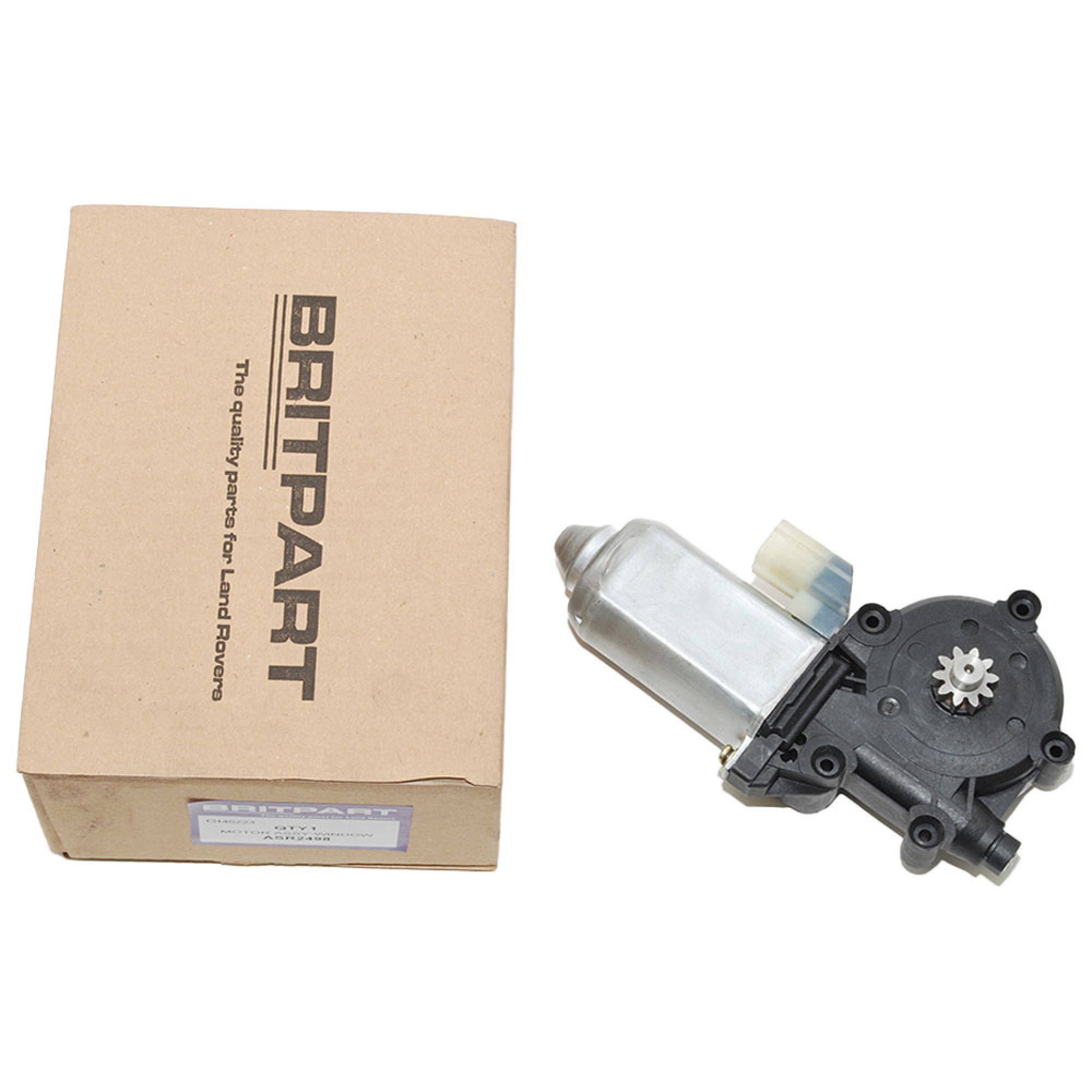 ASR2498 - Front Window Motor Assembley RH R/R 95-02