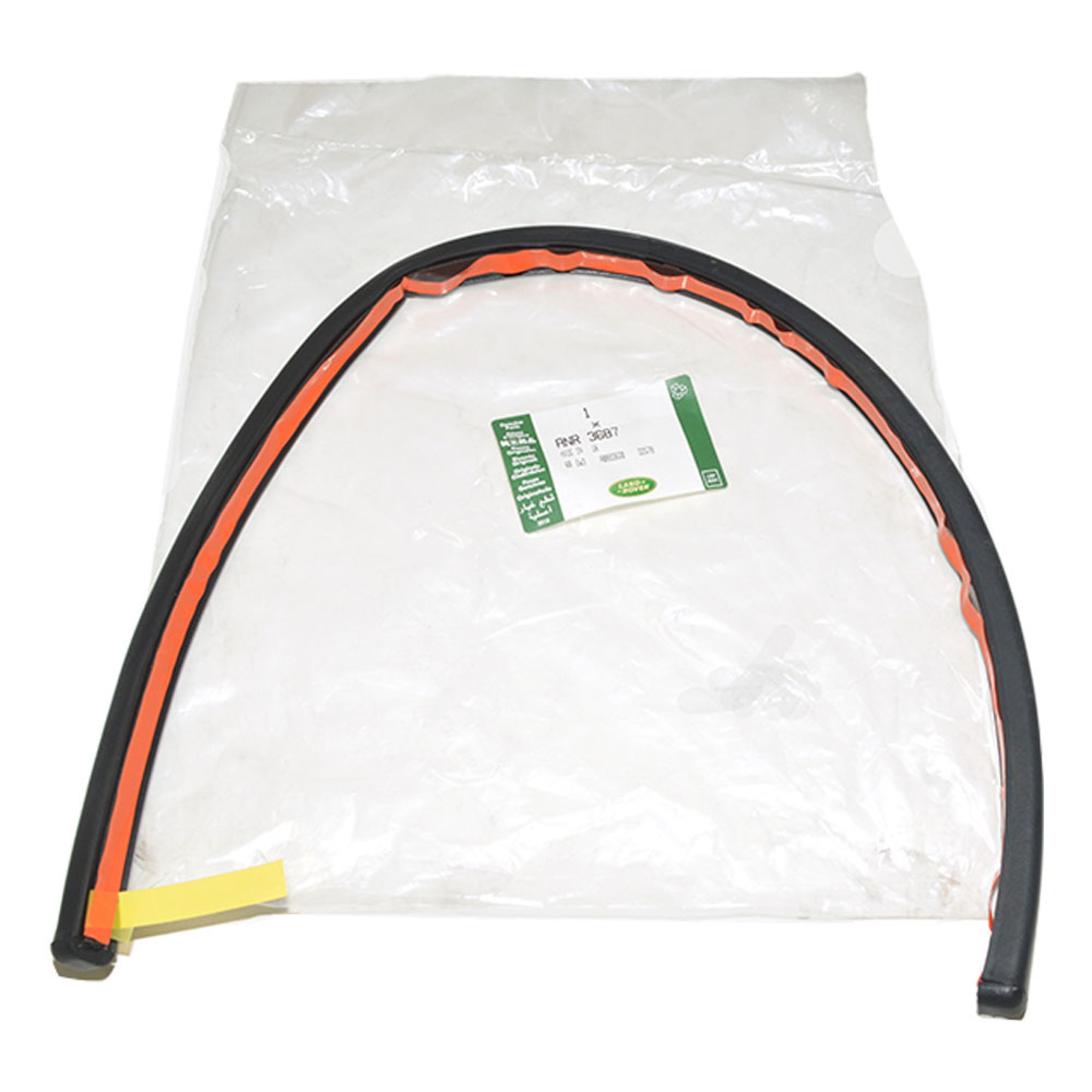 ANR3687 - Seal Rear Bumper