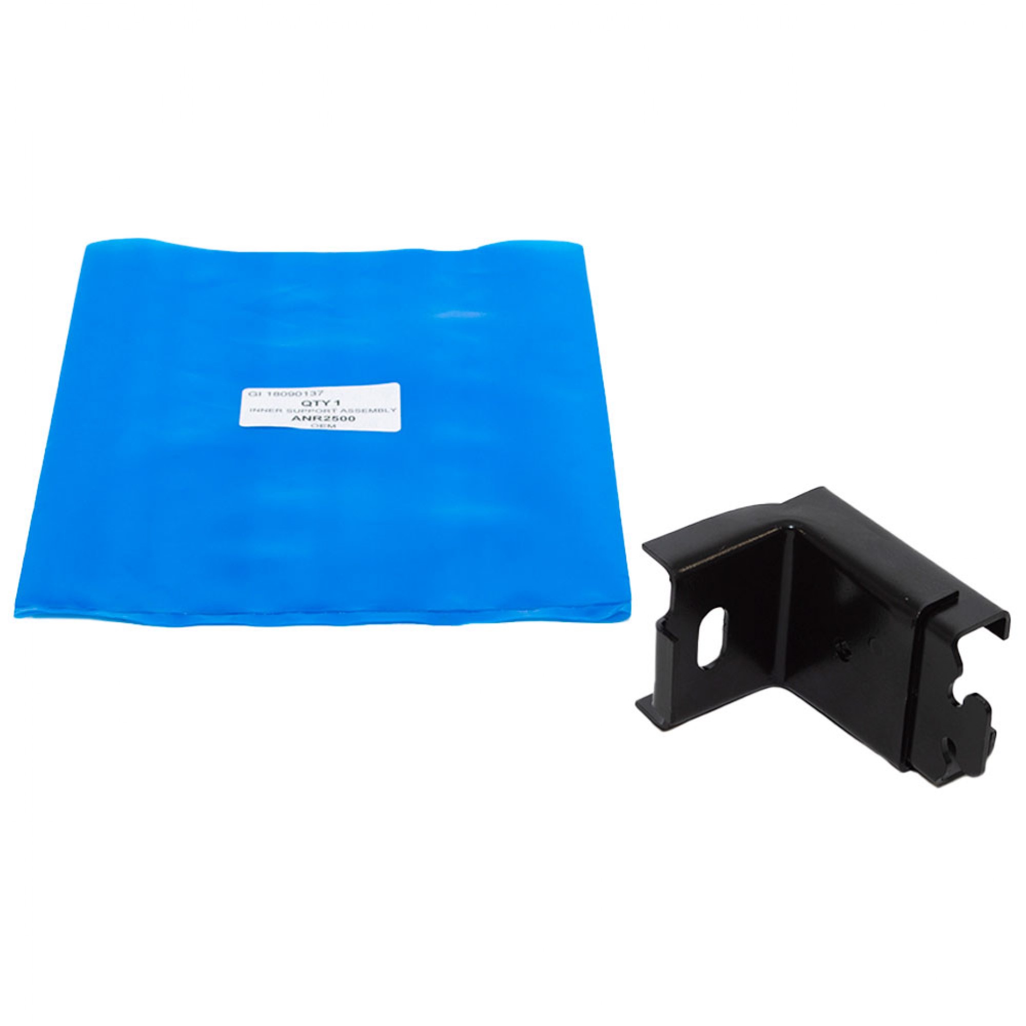 ANR2500 - Bracket Rear Bumper Range Rover 95-02