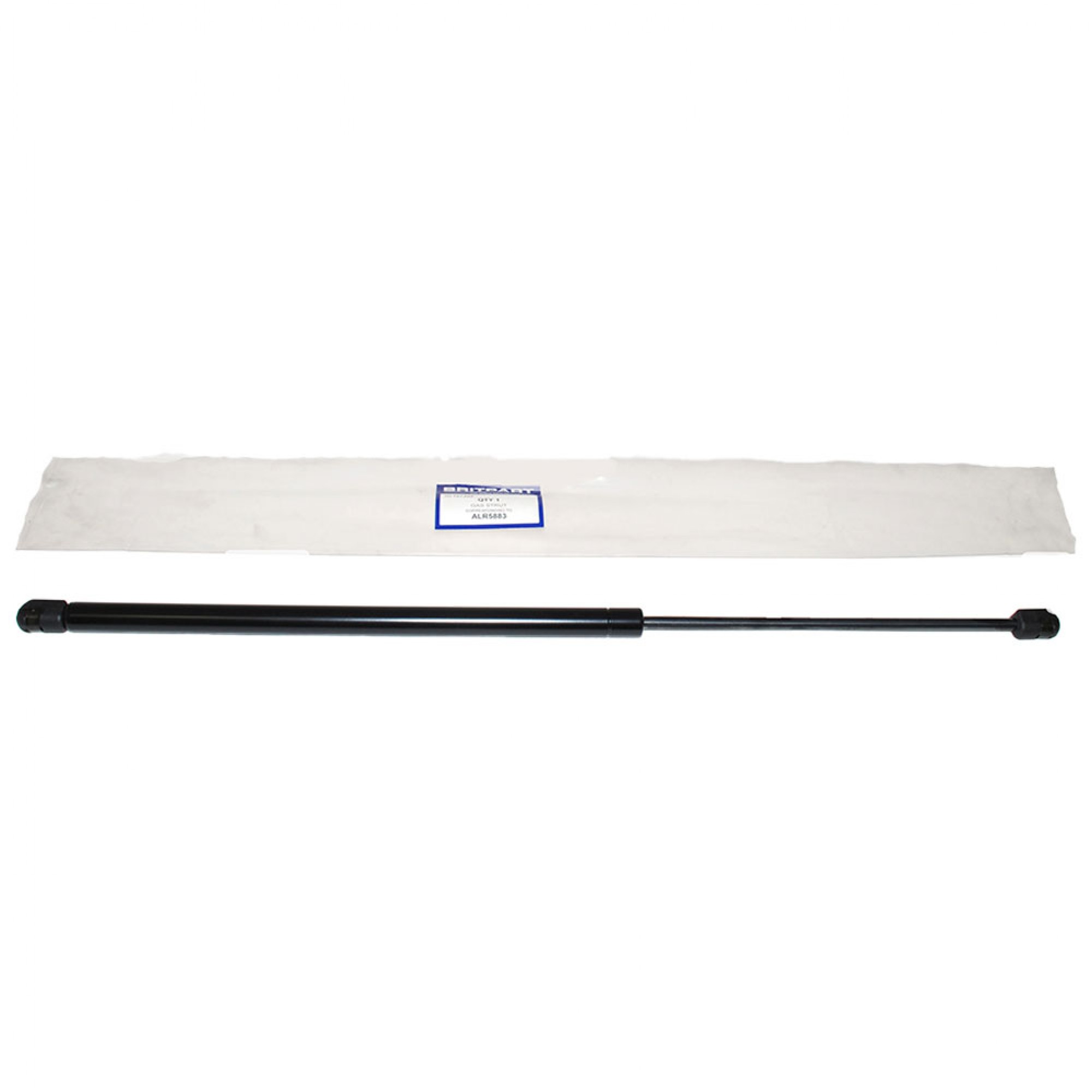 ALR5883 - P38 Bonnet Gas Strut without Locking