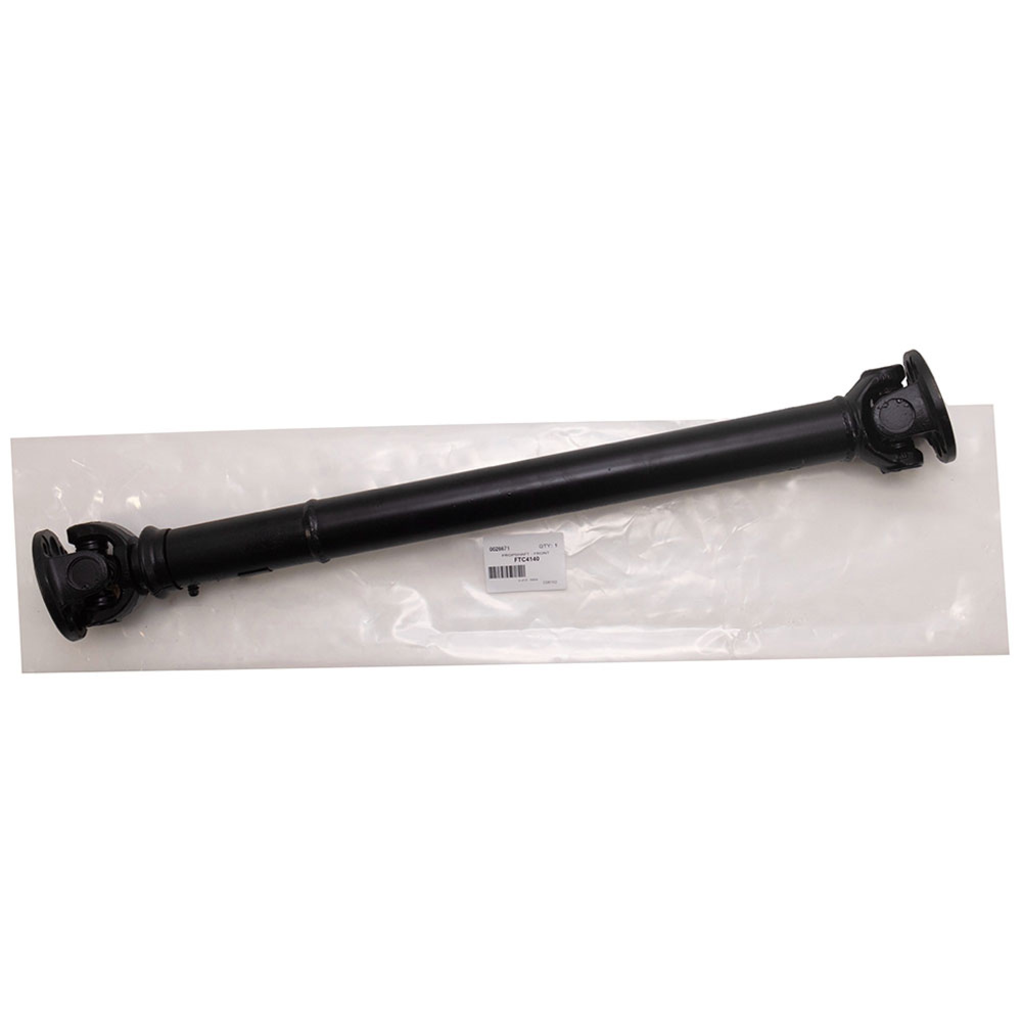 FTC4140 - Front Propshaft Range Rover Diesel Automatic 1995-02