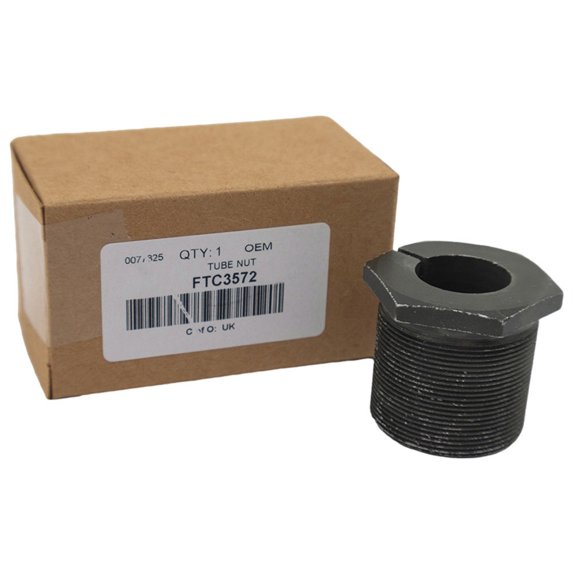 FTC3572 - Collet Steering Knuckle