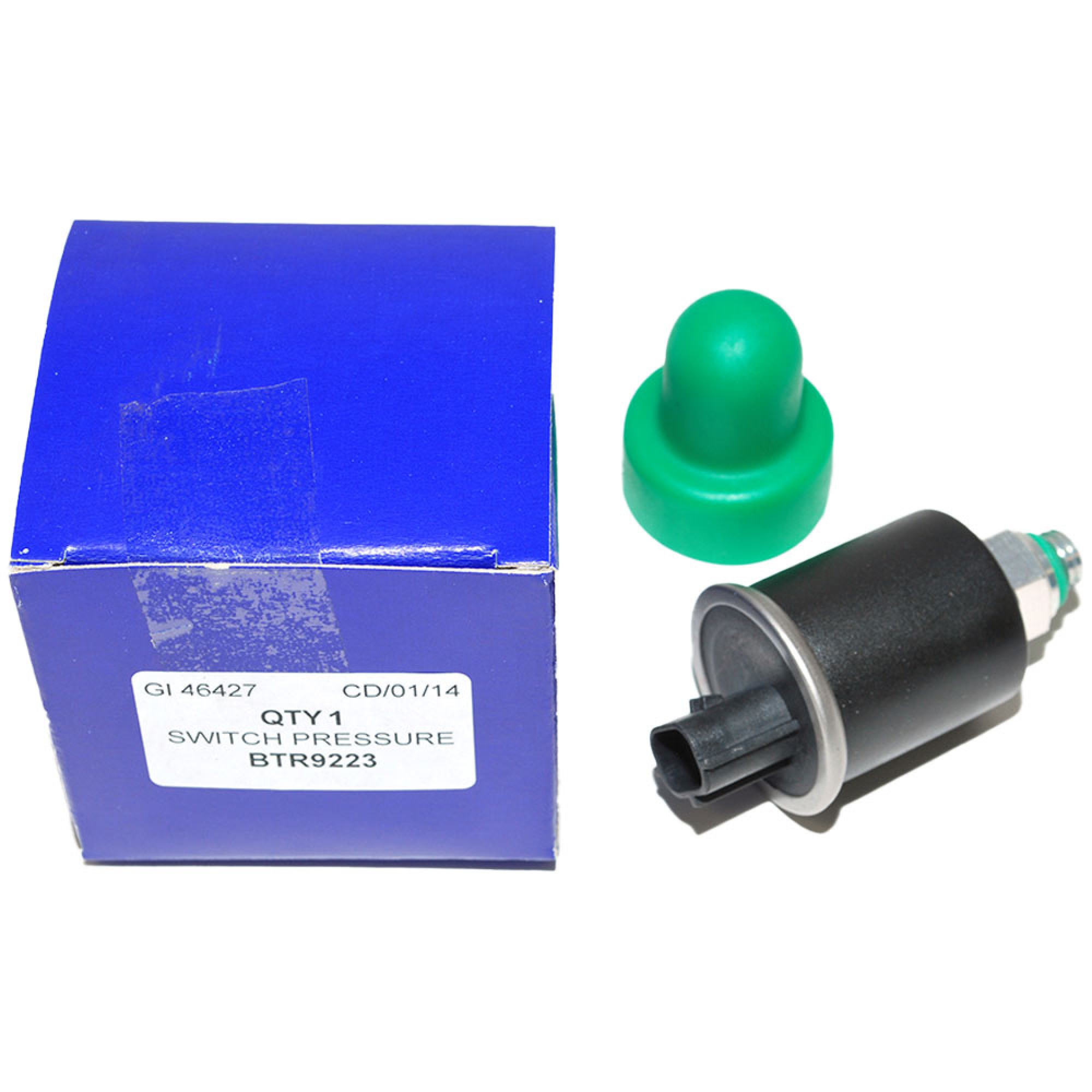 BTR9223 - Switch Pressure Air Con.