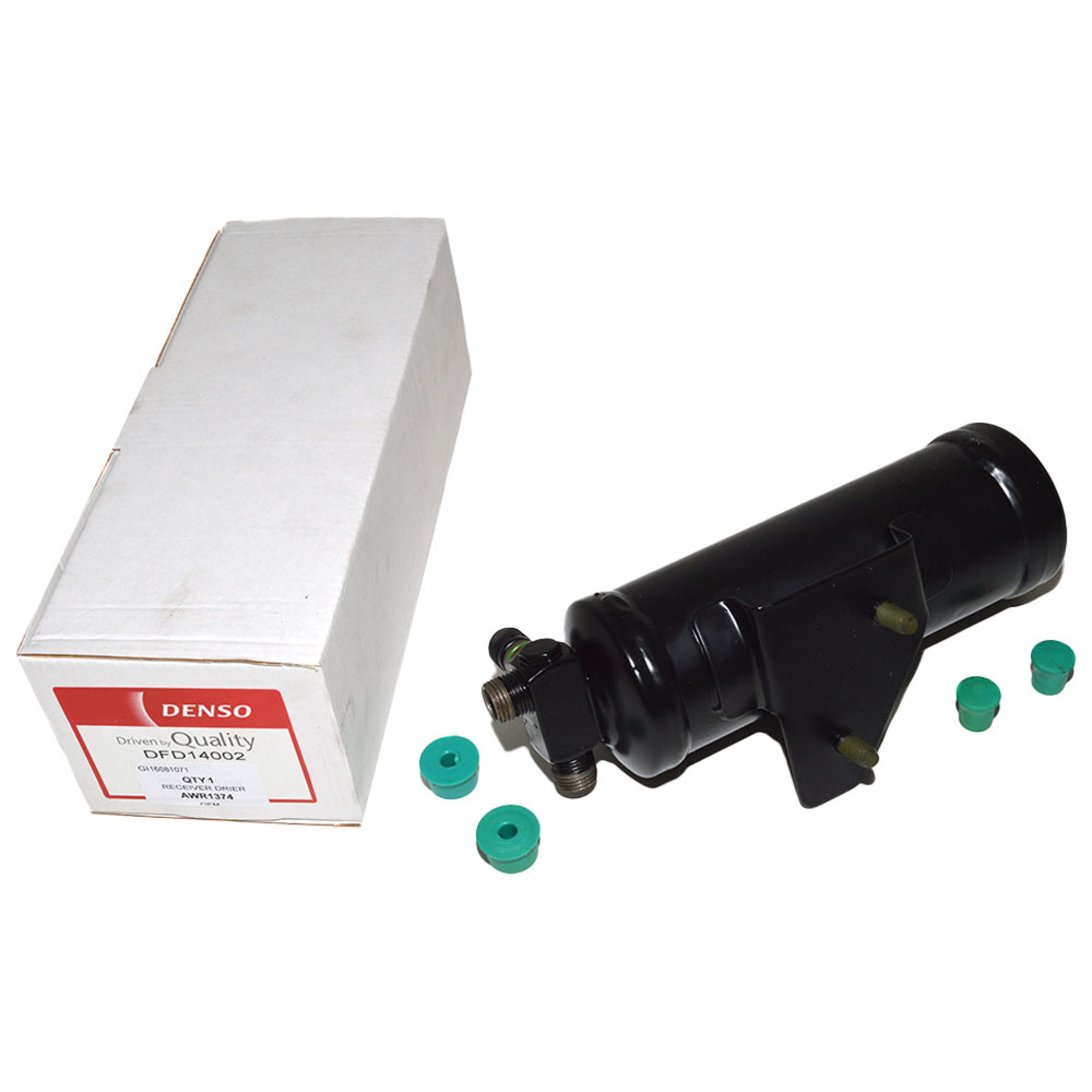 AWR1374 - Receiver Drier for A/C P38 Range Rover 95-02