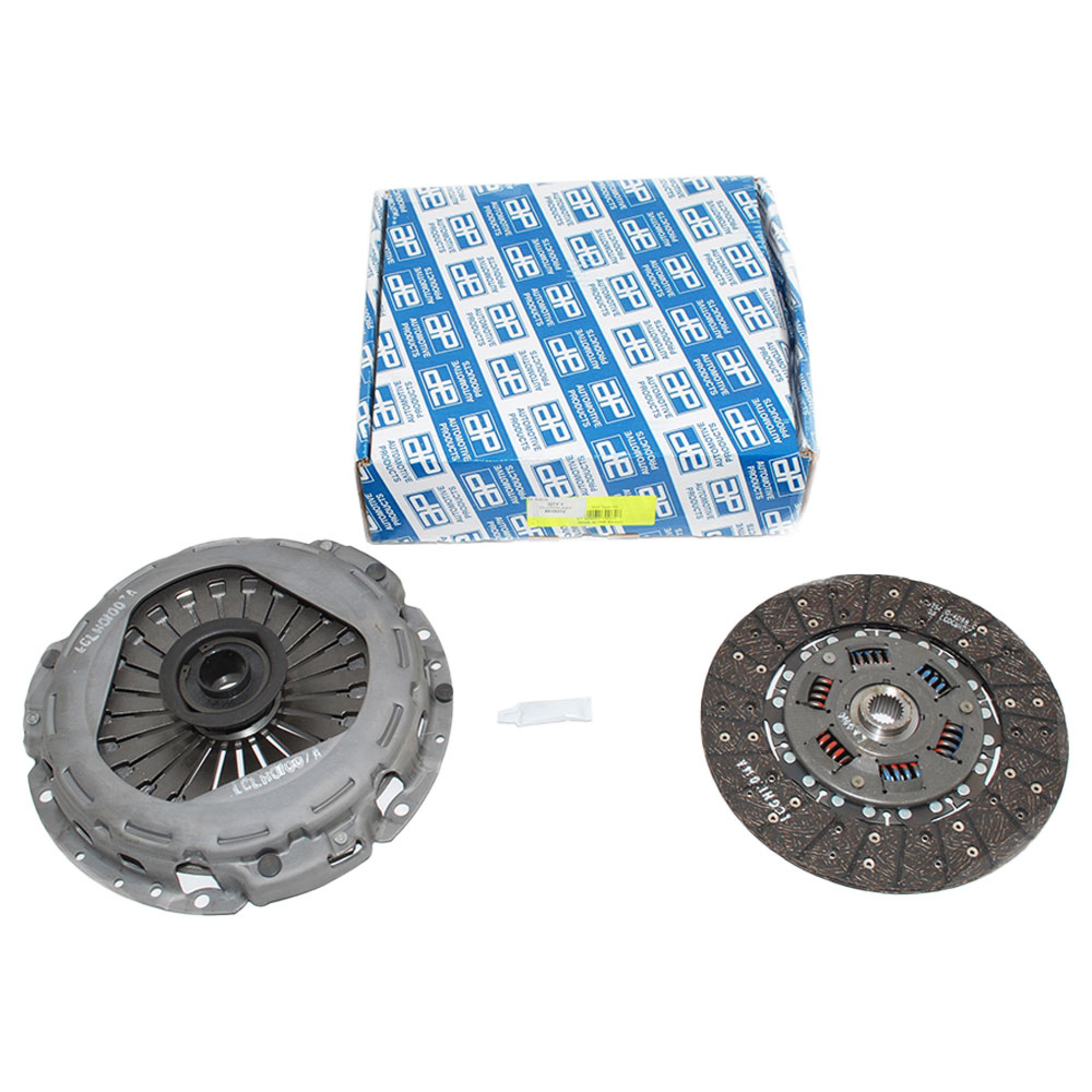 8510312 - Ap Drive P38 V8 Clutch Kit Assembly from XA410482