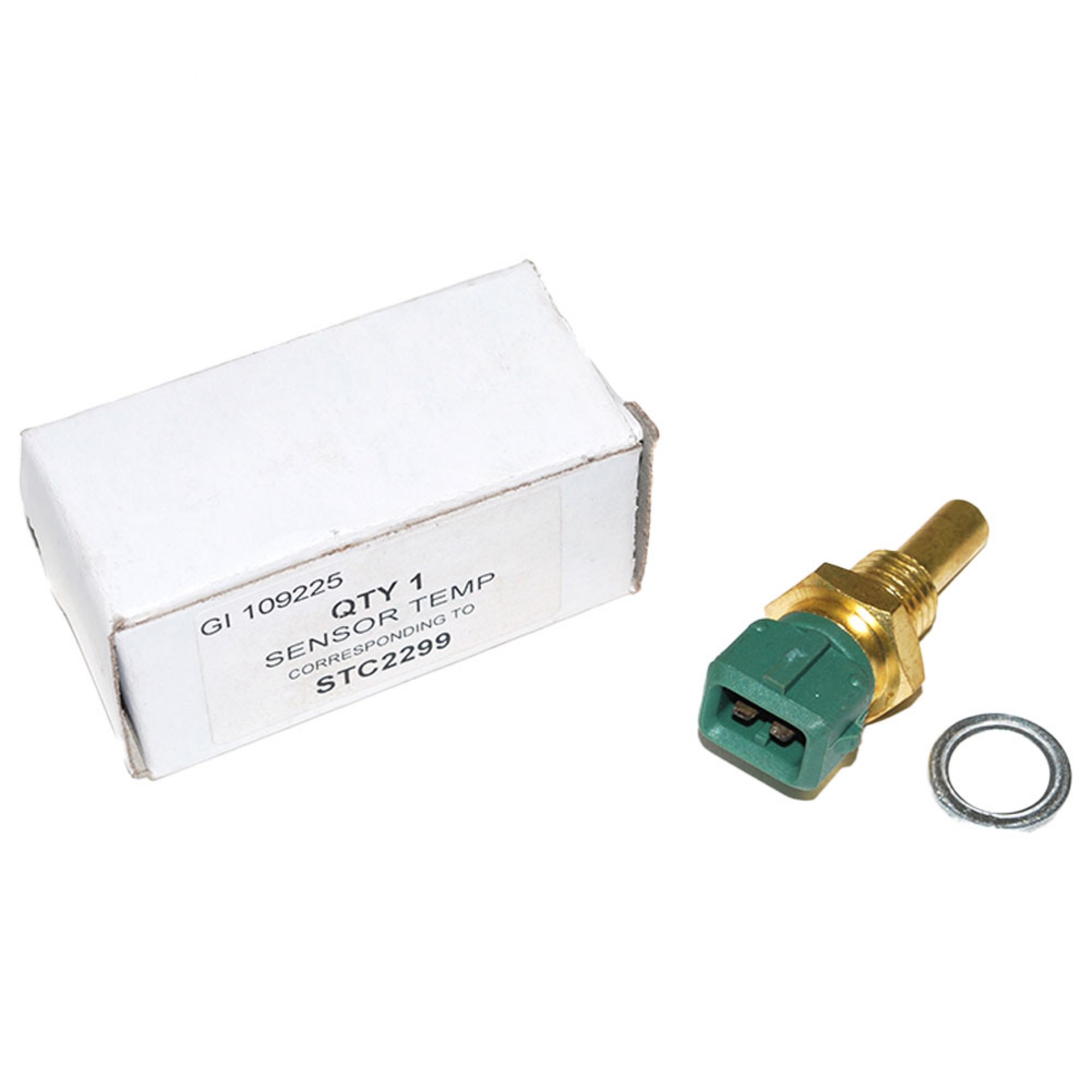 Sensor Coolant Temp ECU 2.5LITRE Diesel P38 - STC2299