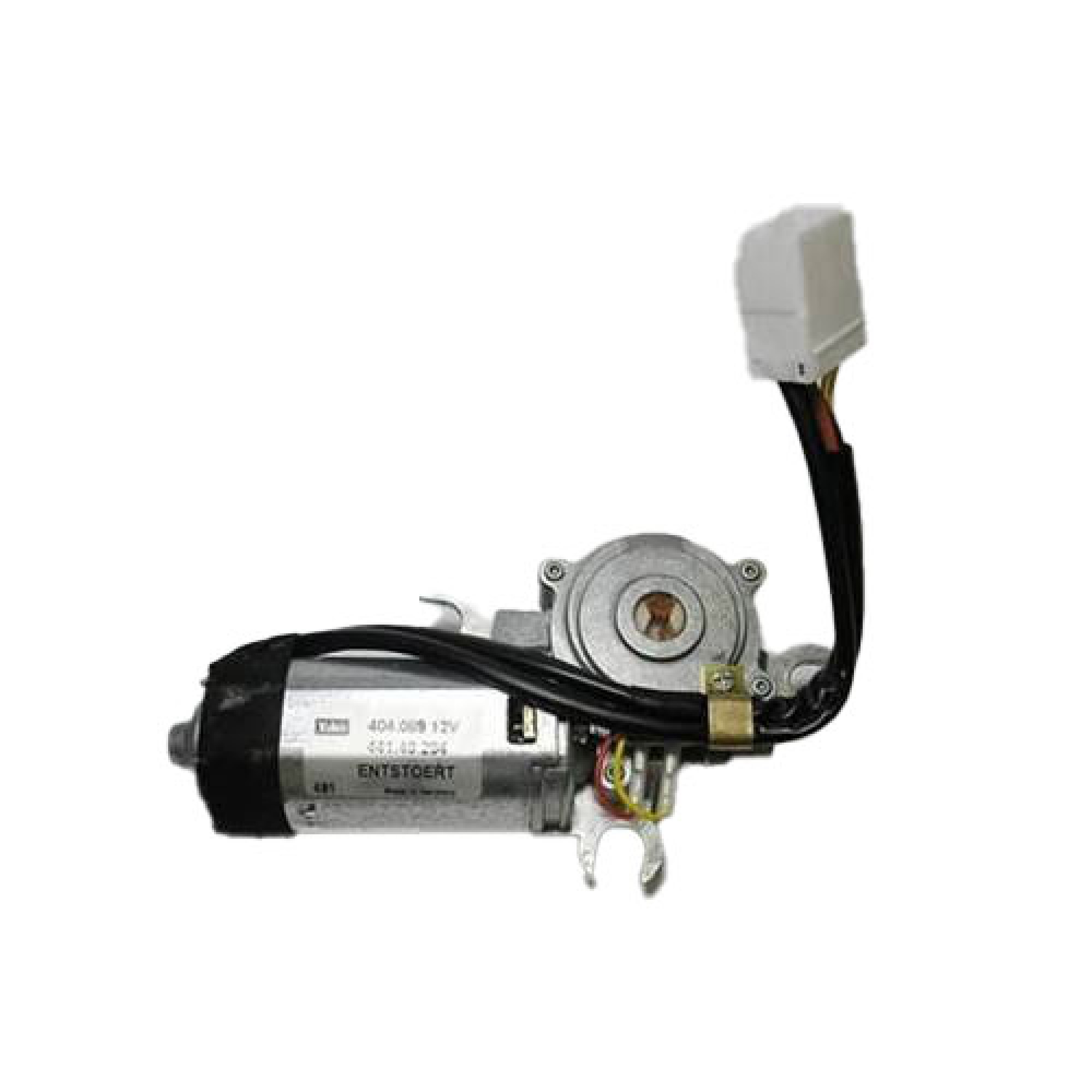 STC1668 - Genuine Electric Motor for Sun Roof