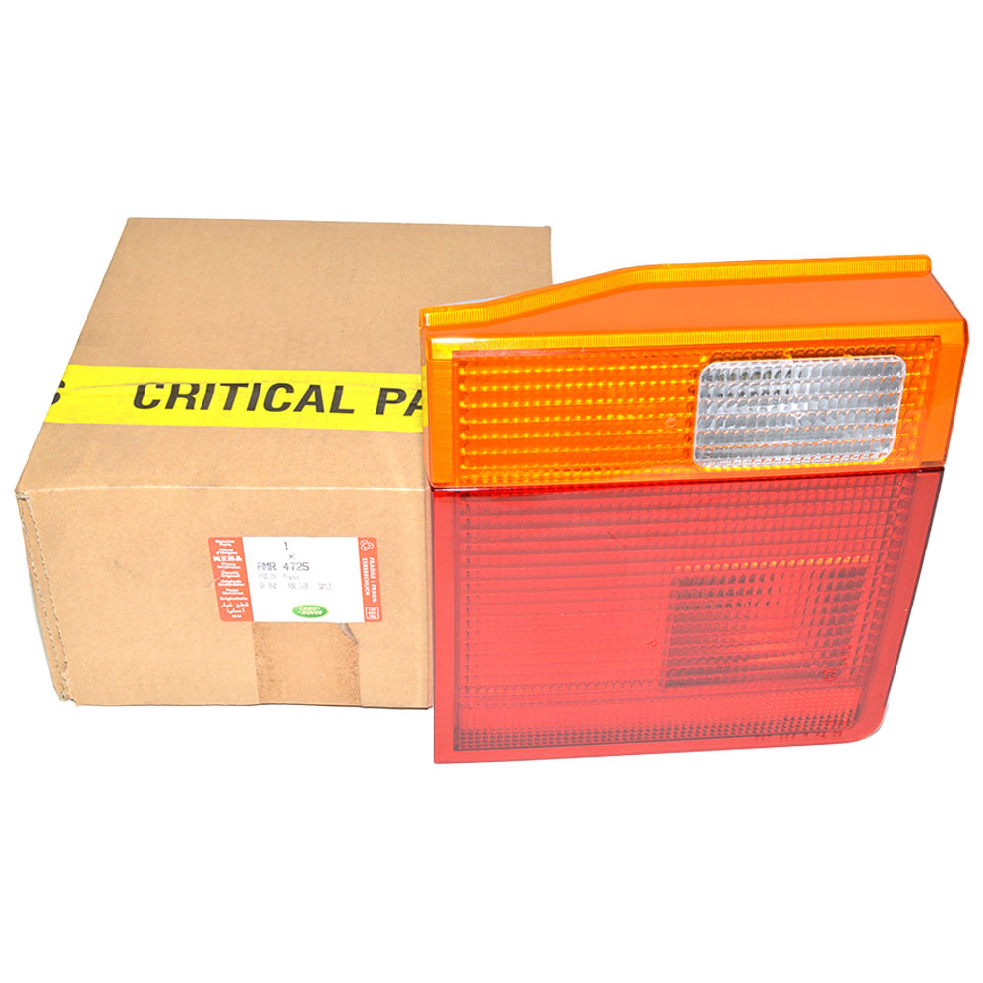 AMR4725 - Genuine Rear Lamp Assembly LH