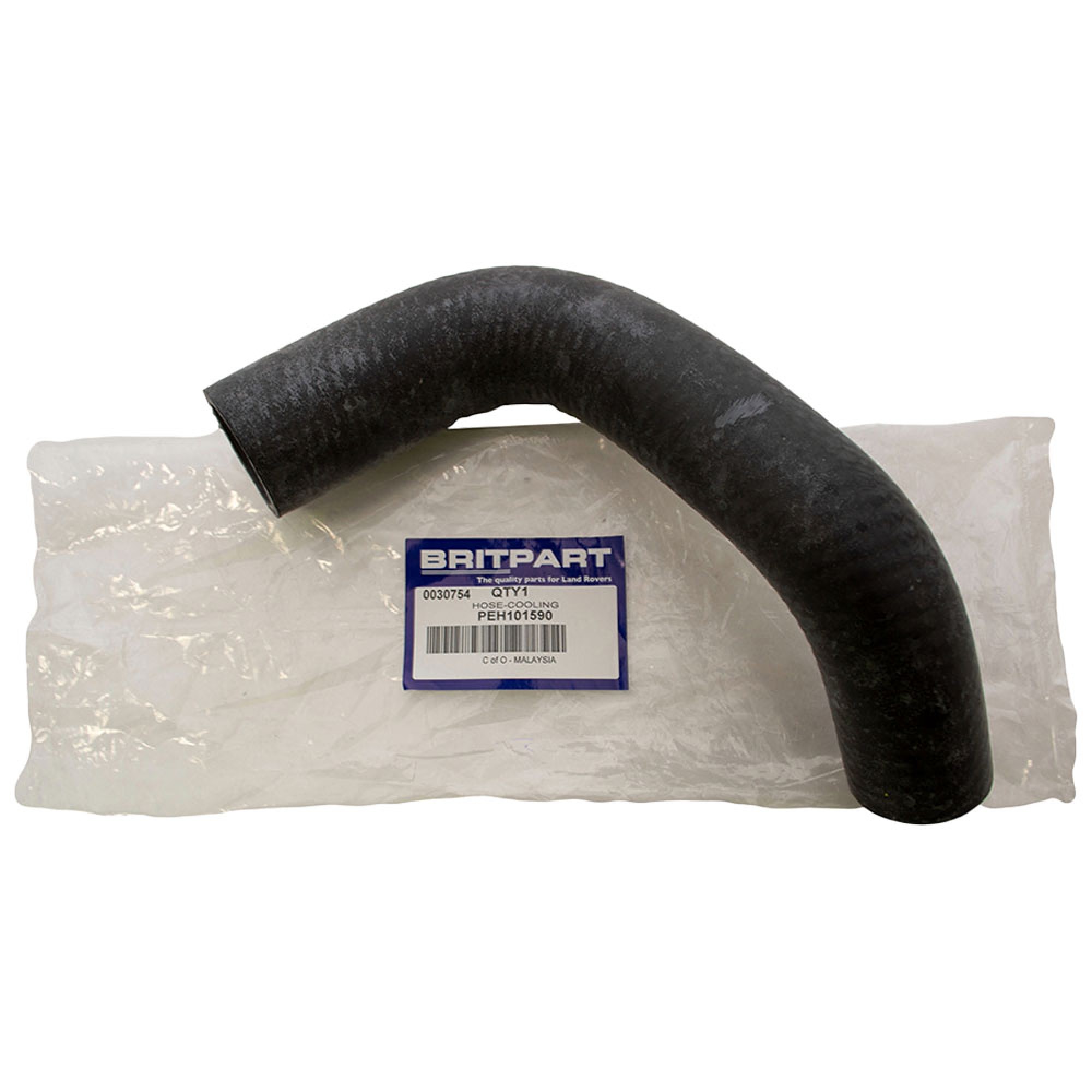 PEH101590 - Hose Thermostat to Pump Petrol Engines