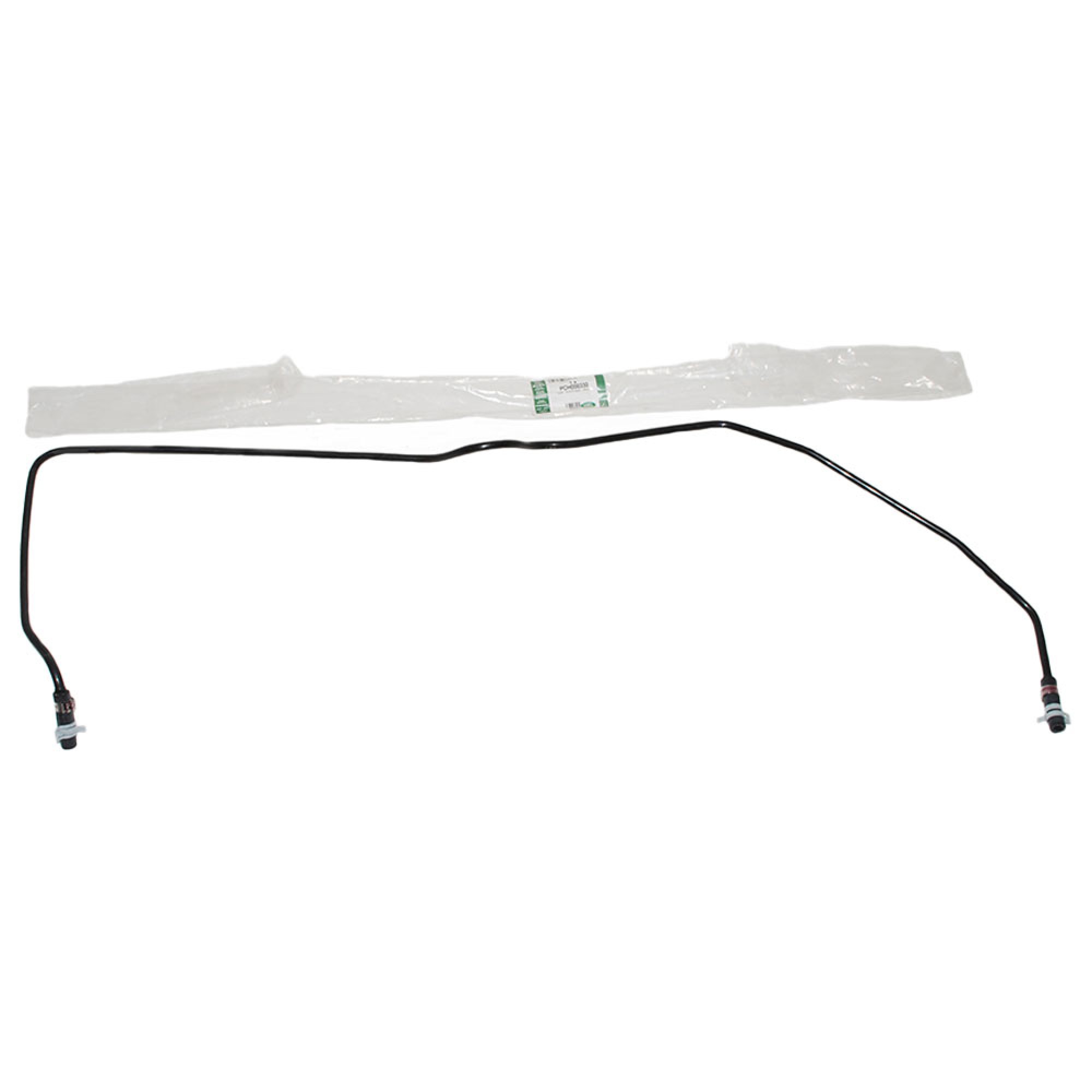 PCH000330 - Hose Expansion Tank to Throttle Body