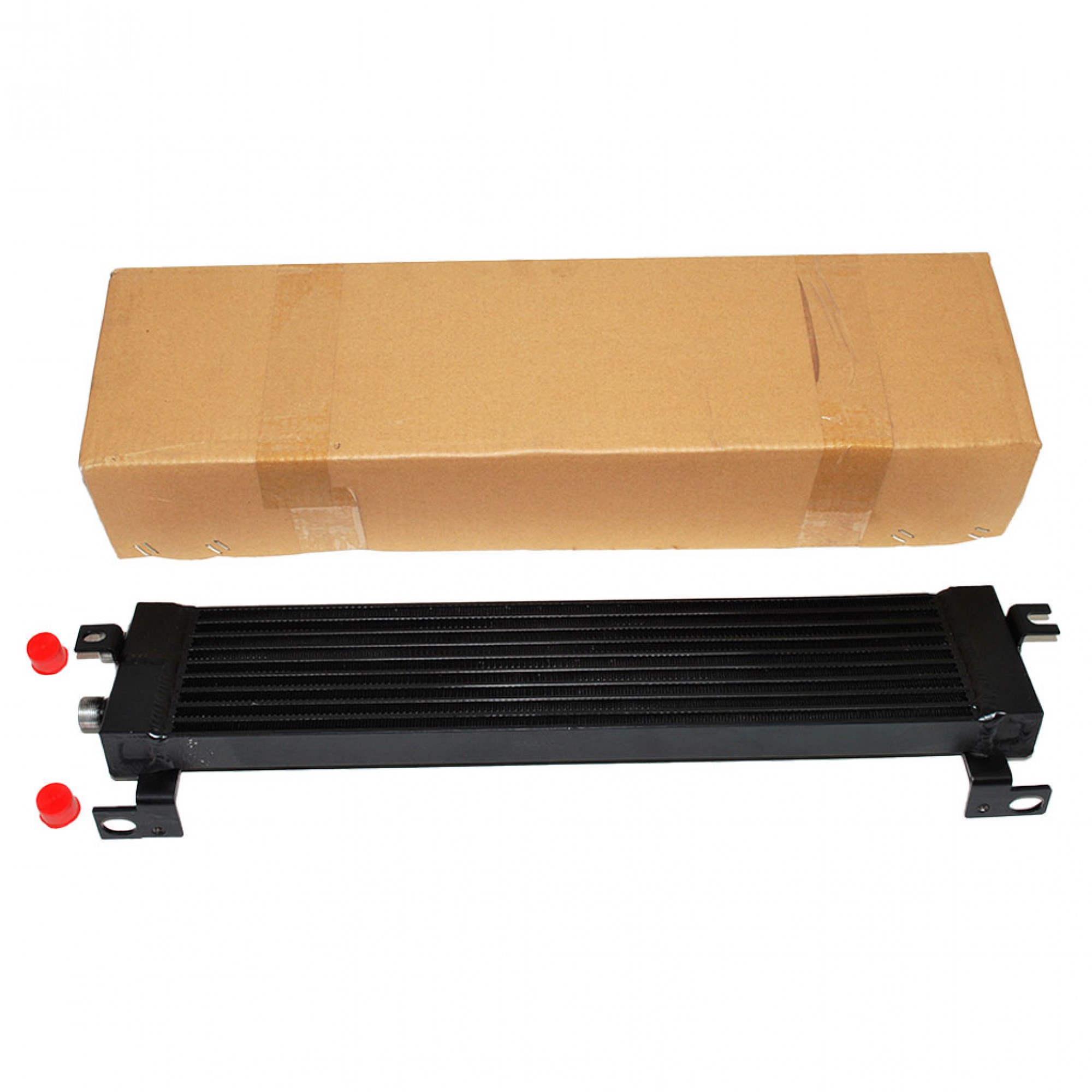 PBC000020 - P38 Diesel Oil Cooler Assembly