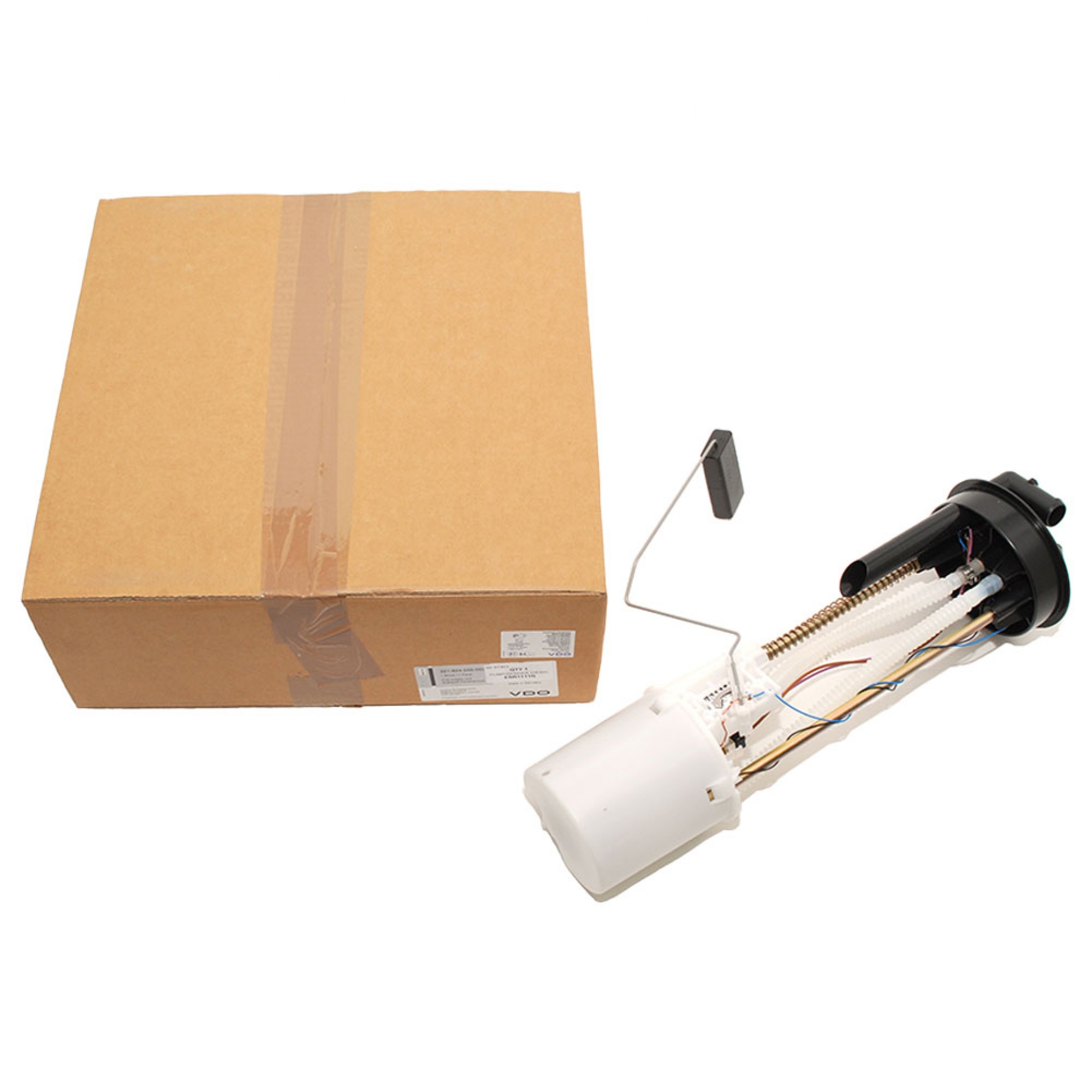 ESR1111G - Vdo Pump/Sender Unit Diesel Range Rover 1995-02