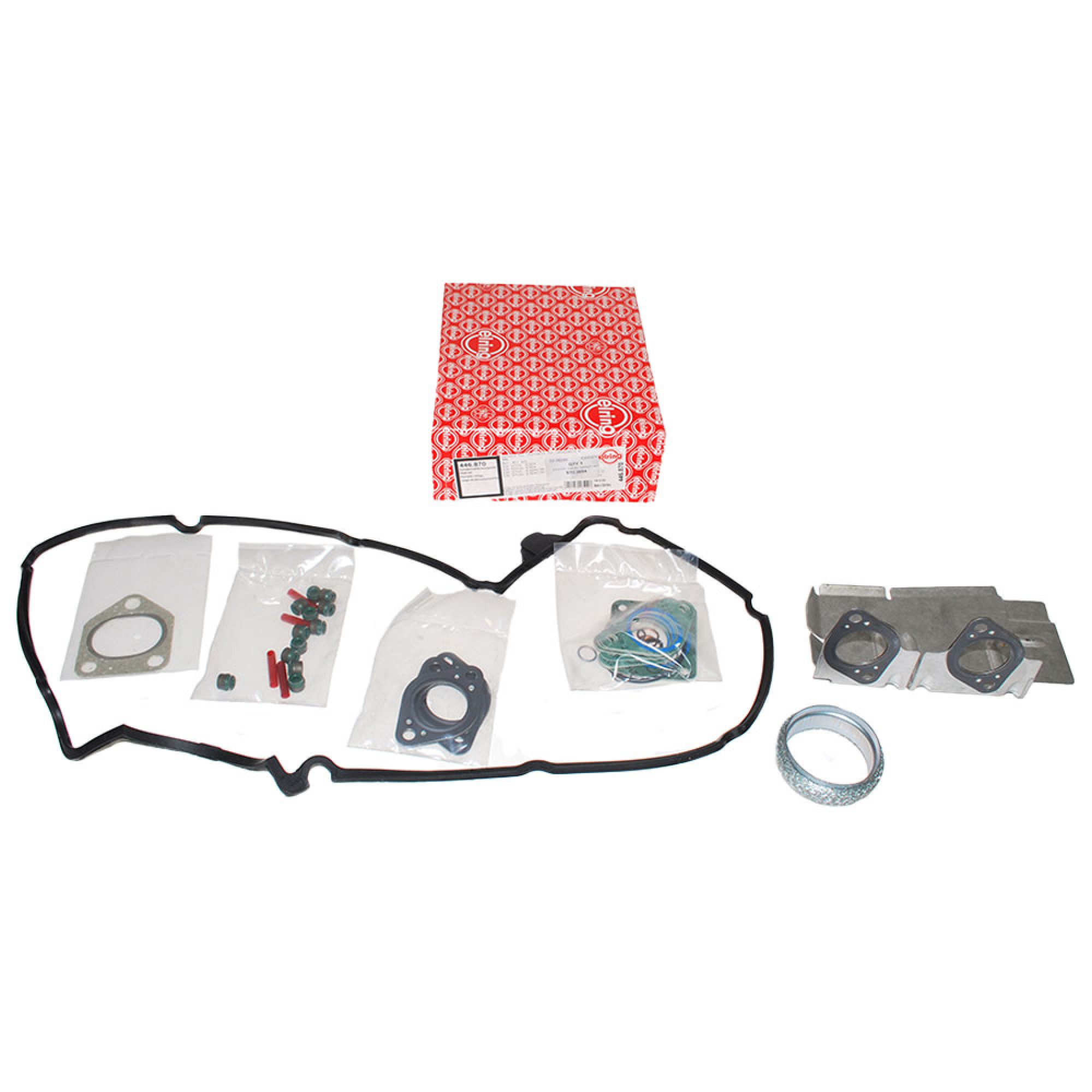 Elring Head Gasket Set 2.5 Diesel P38 Headgasket Not Included - STC3694