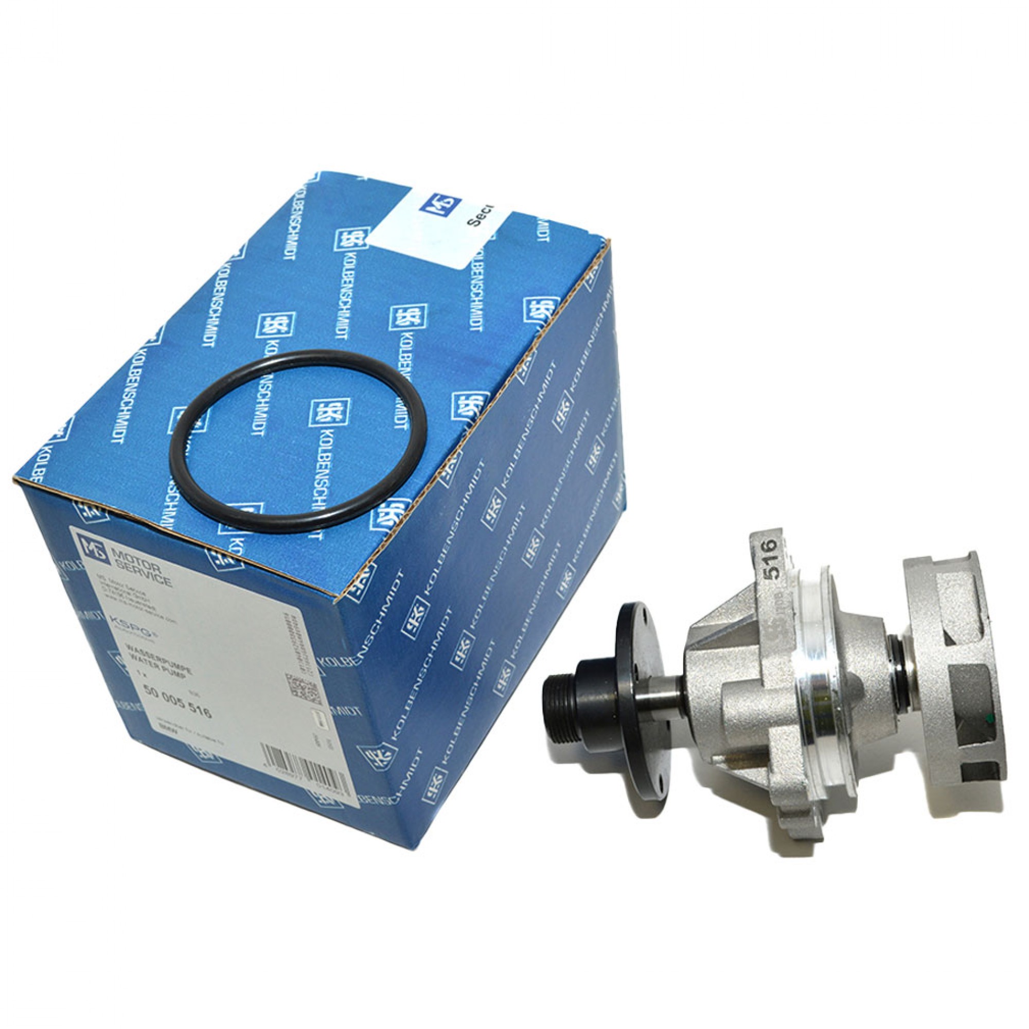 STC3342KS - Water Pump 2.5 Diesel Range Rover 1995-02 Ks Metal Impellor