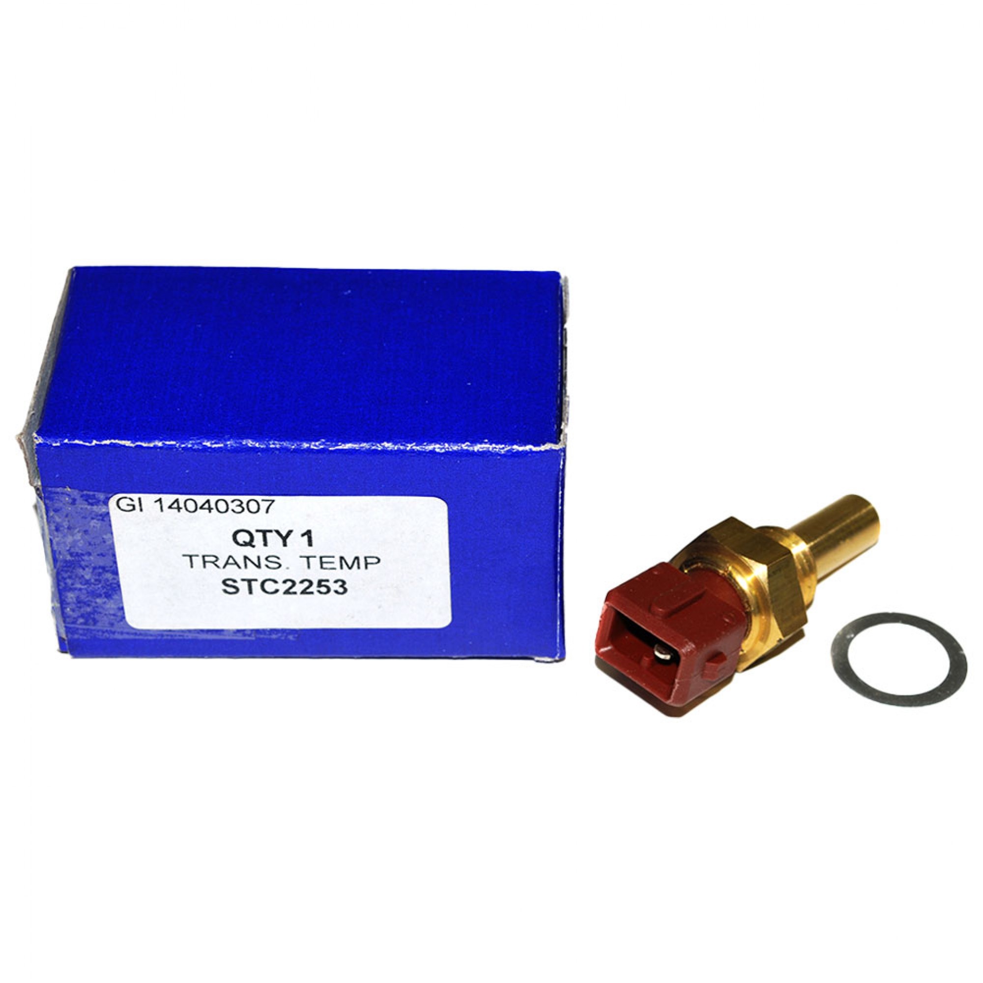 STC2253 - Coolant Temp Sensor P38 Diesel Less Air Con