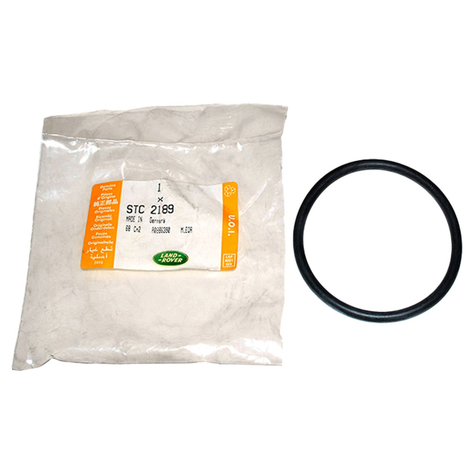 STC2189 - Water Pump O Ring