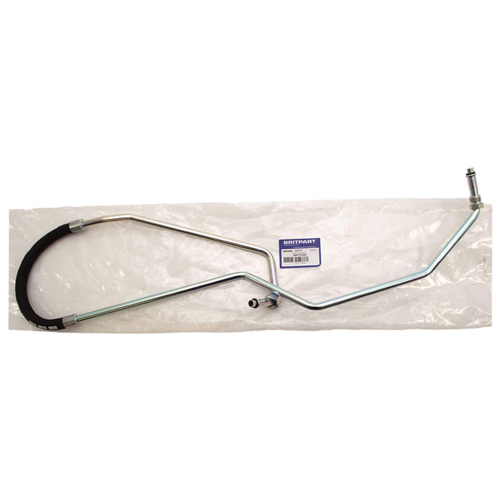 UBP101050 - Transmission Oil Cooler Pipe