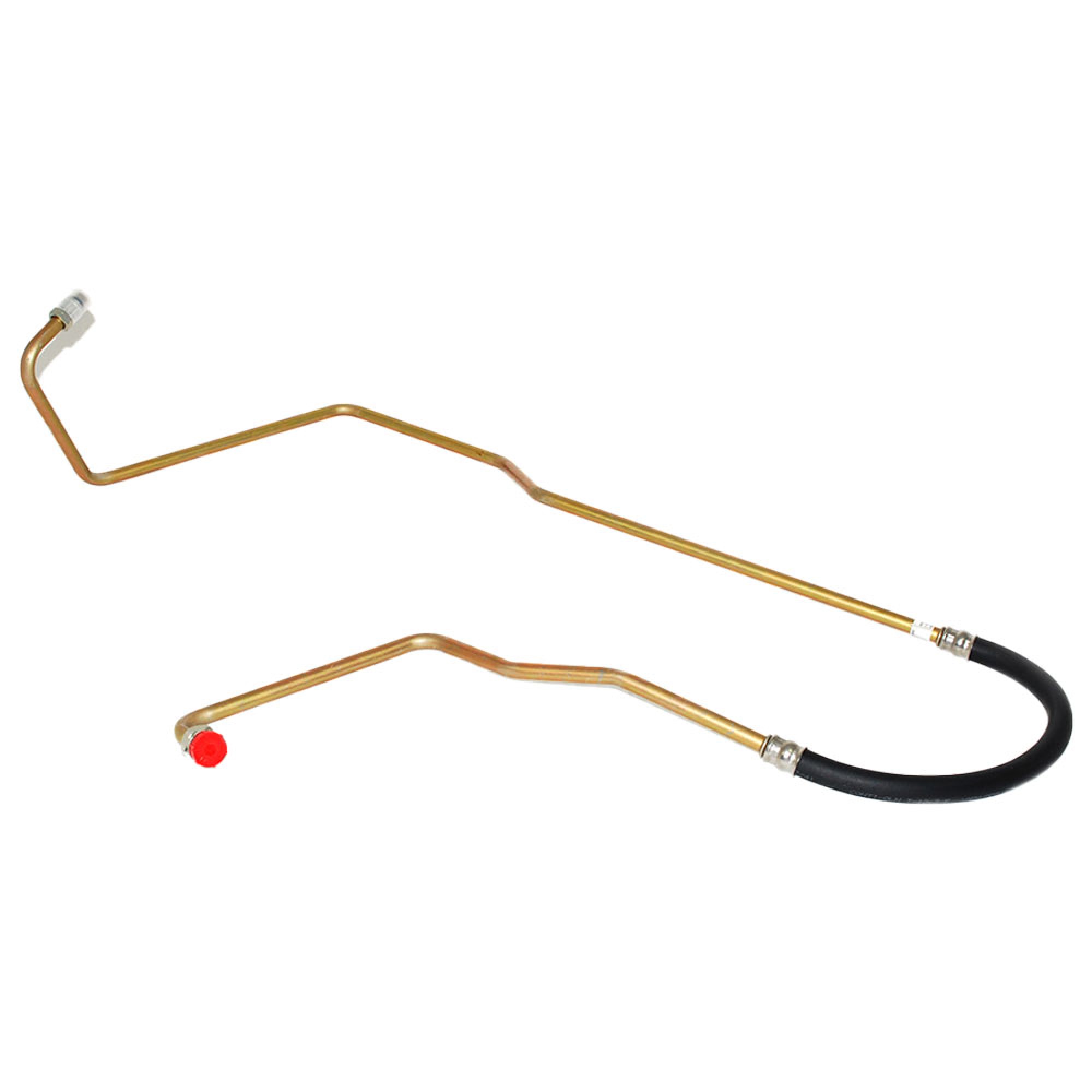 UBP101040 - Automatic Gearbox Oil Cooler Hose