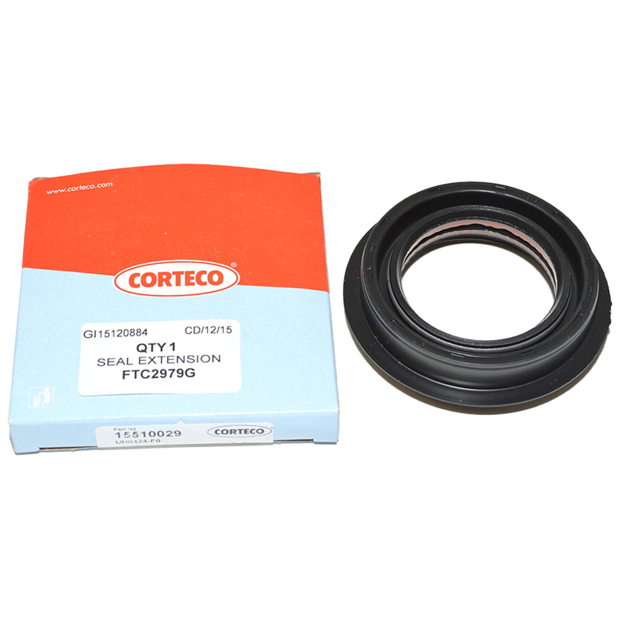 FTC2979G - OEM Seal Main Output