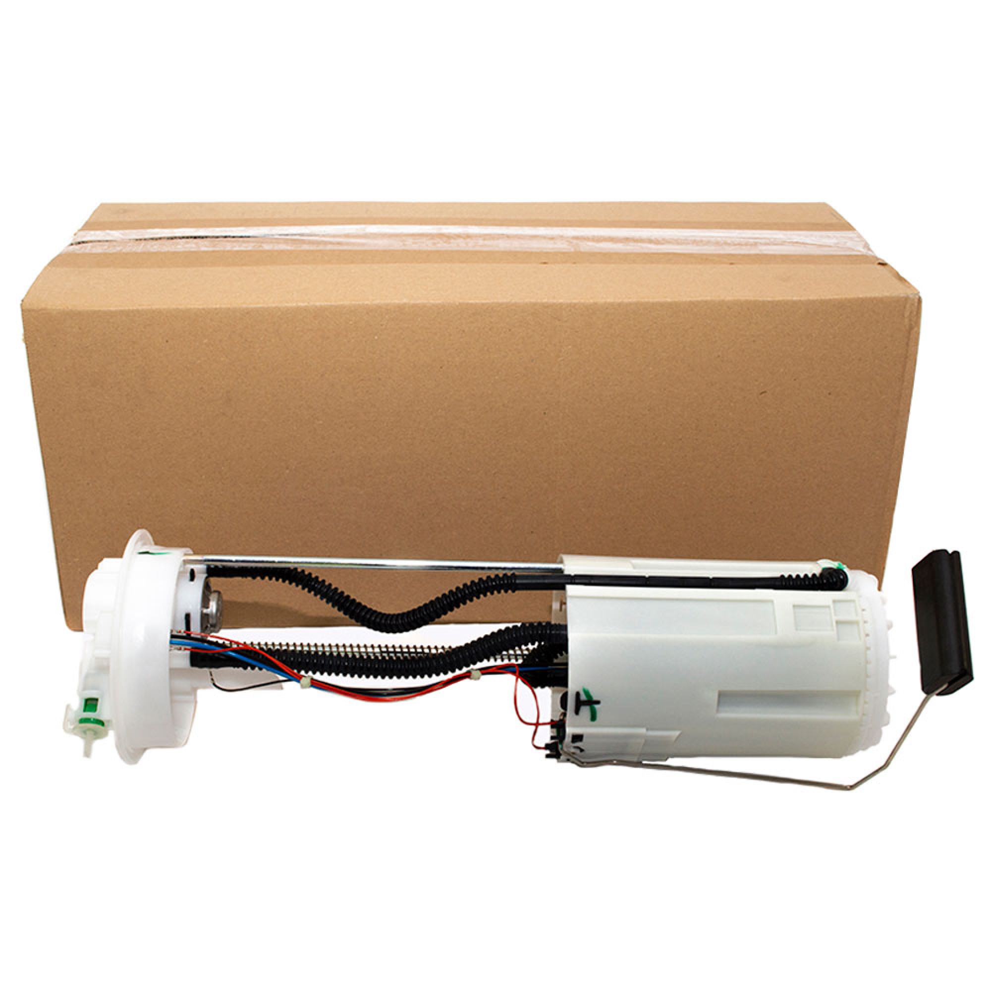 WFX101400 - Bosch Fuel Pump Petrol from XA410482