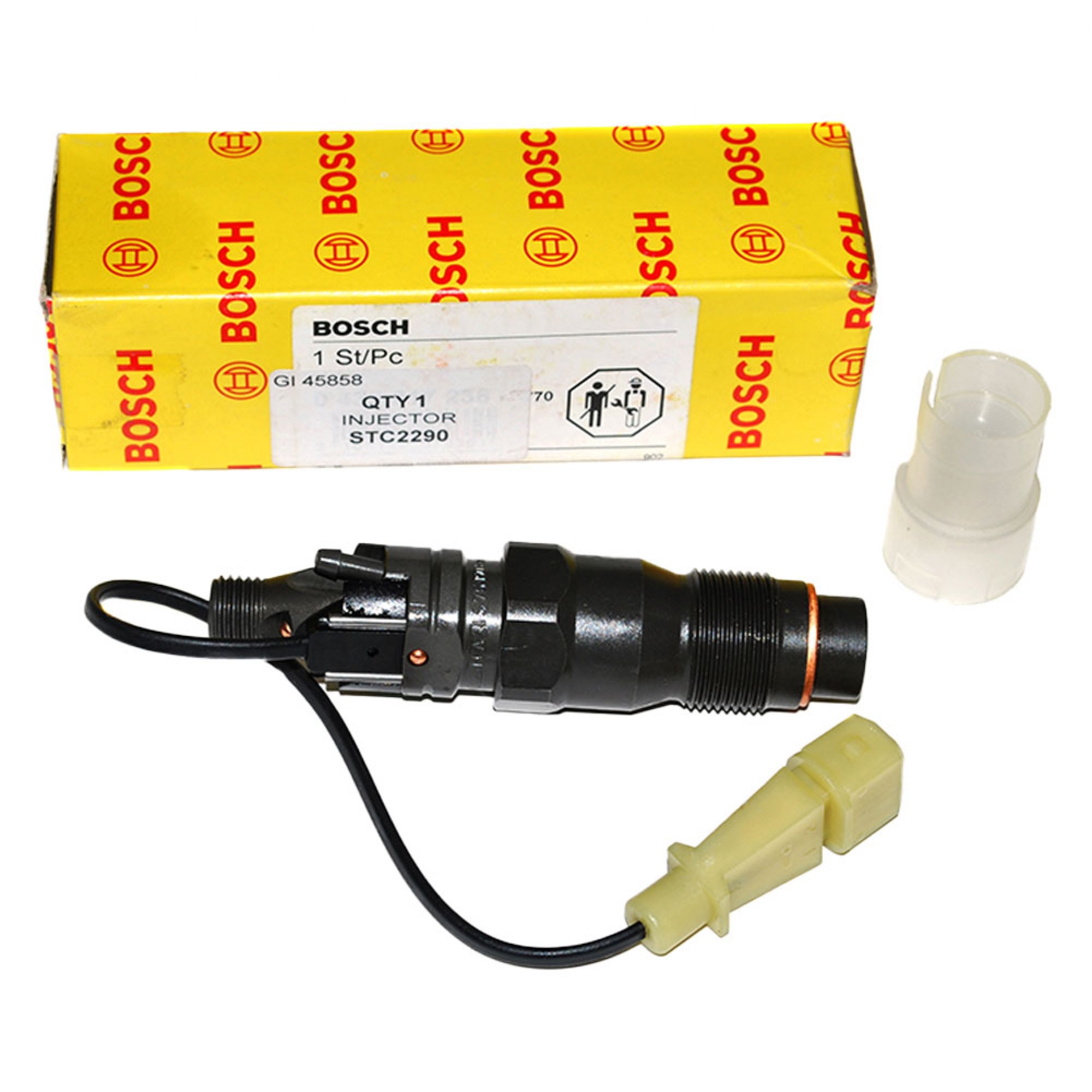 STC2290 - Injector No 6 Range Rover P38