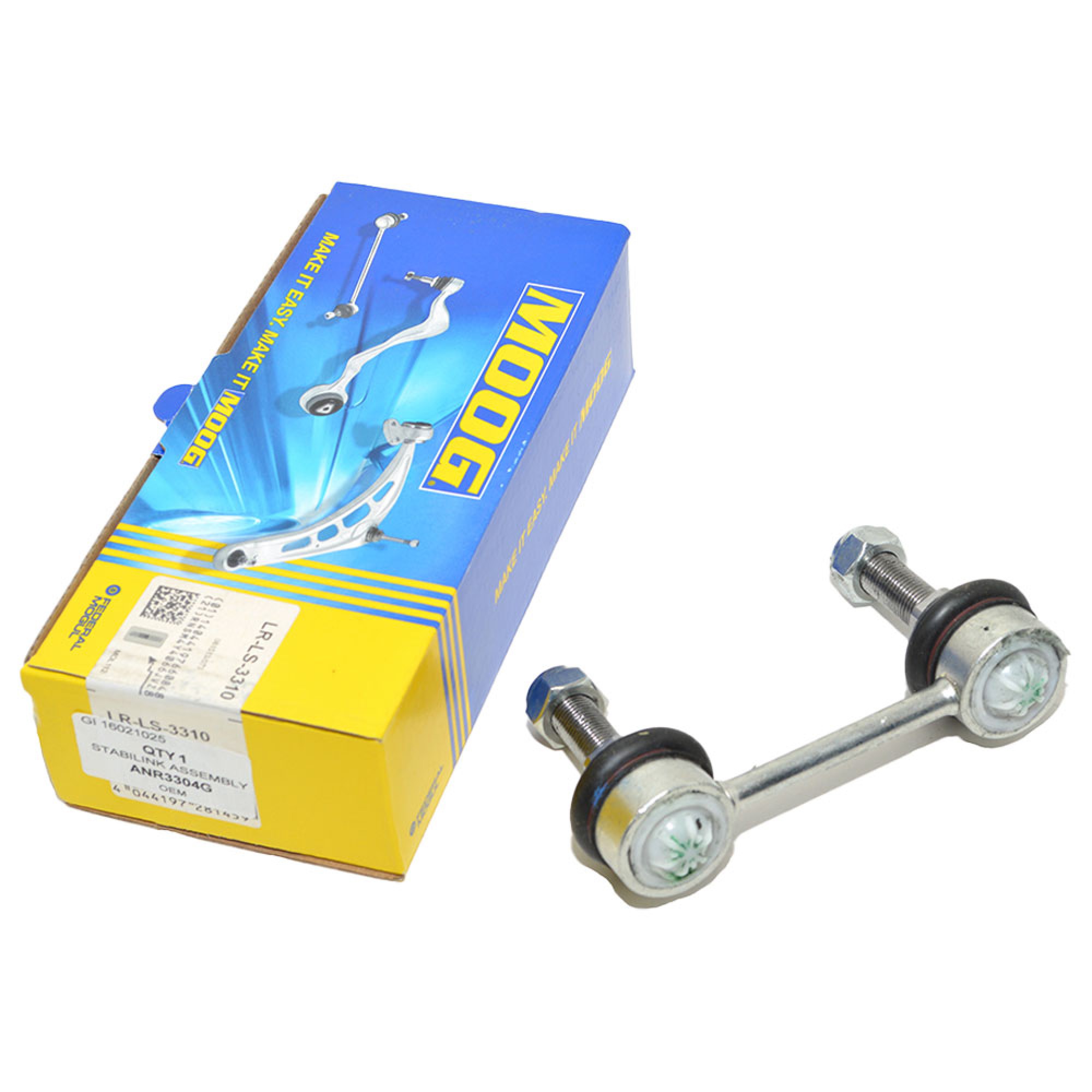 Moog Front Link Anti Roll Bar Range Rover P38 - ANR3304 G