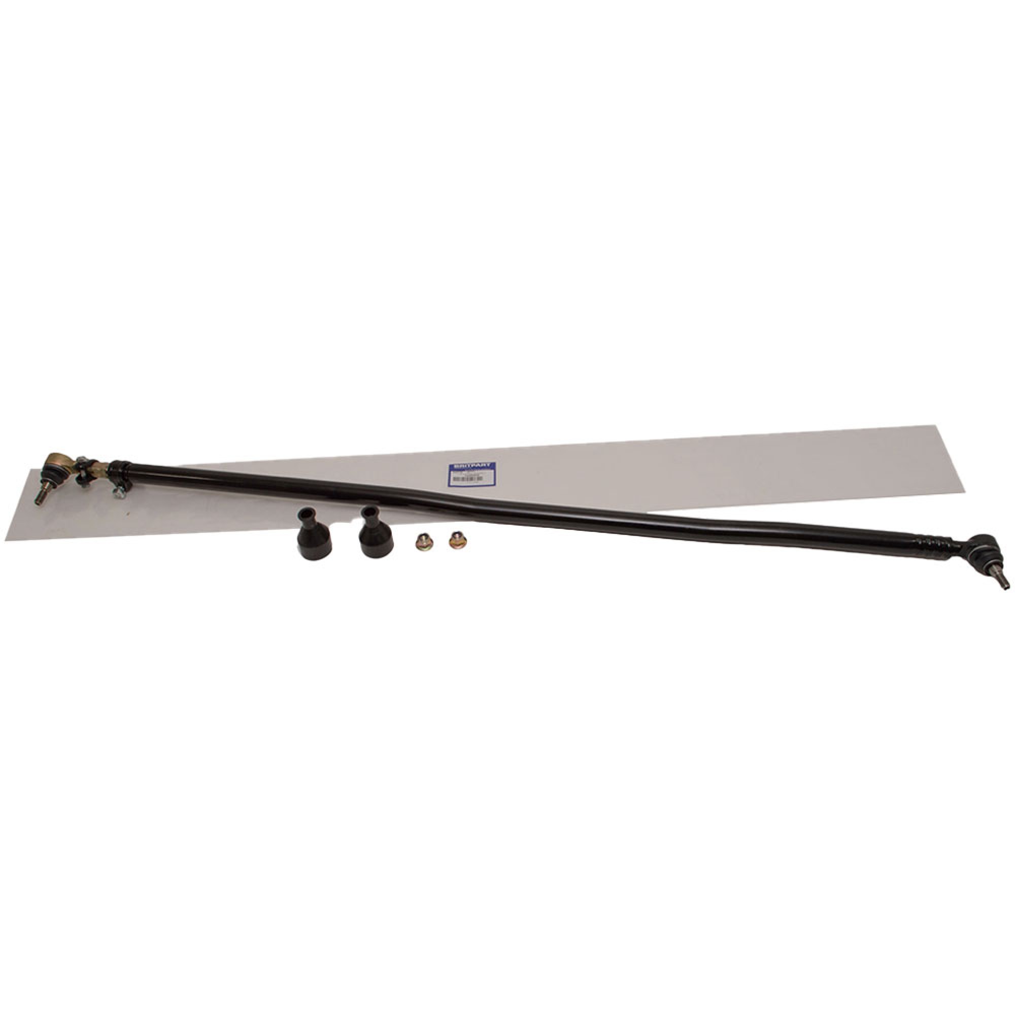 TIQ000020 - Track Rod Assembley P38