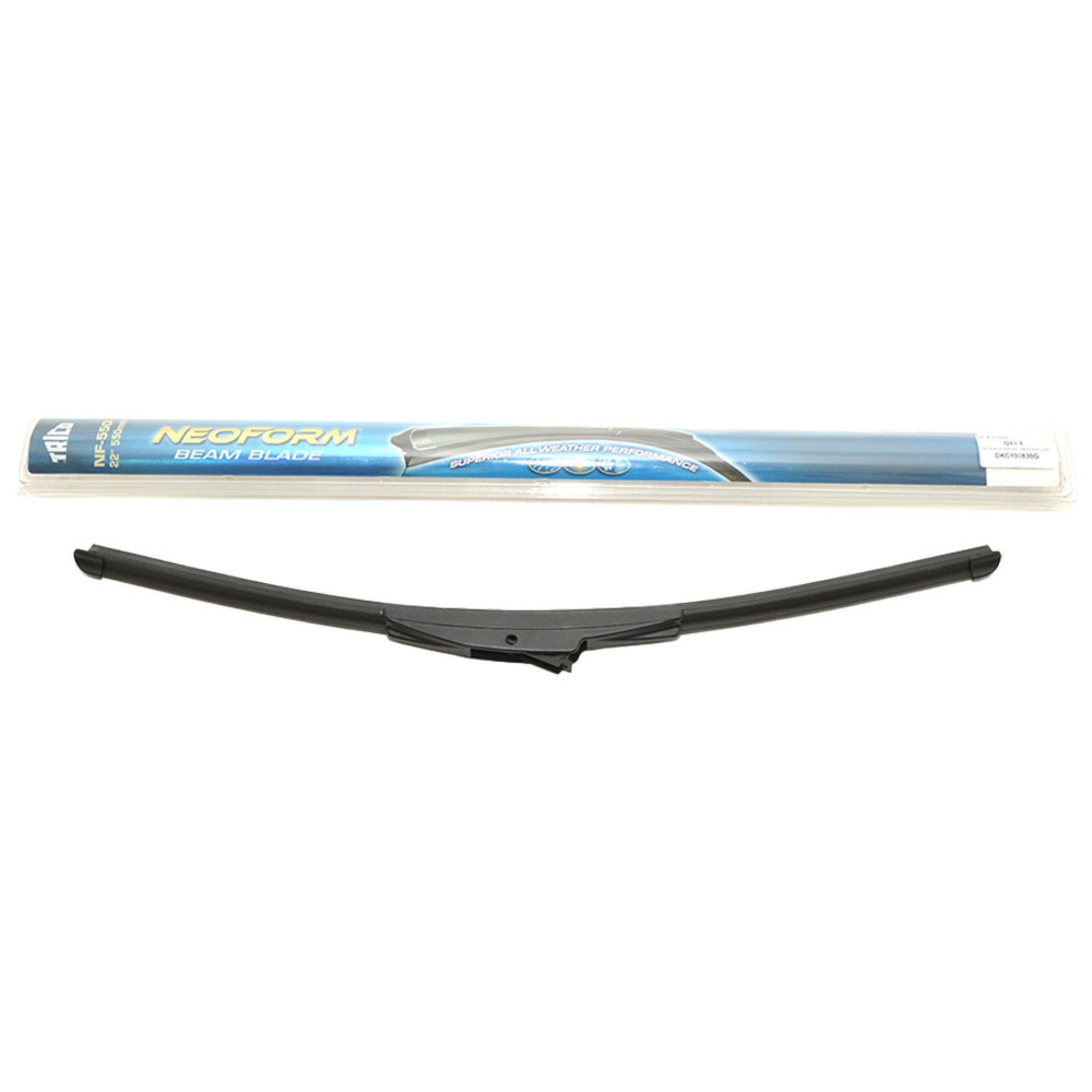 DKC100830G - Valeo/Bosch Windscreen Wiper 22 Inch LHD Range Rover 95-02