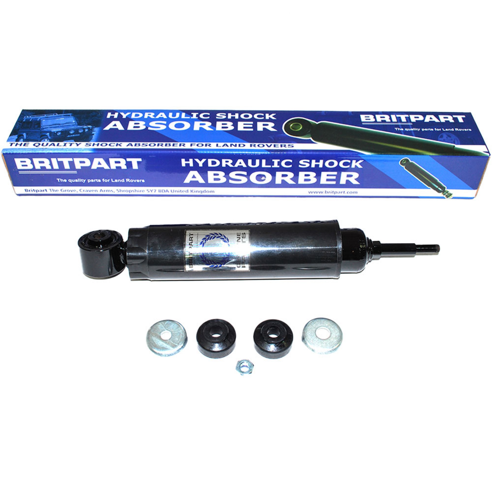 STC3671 - Shock Absorber Rear Range Rover 95-02