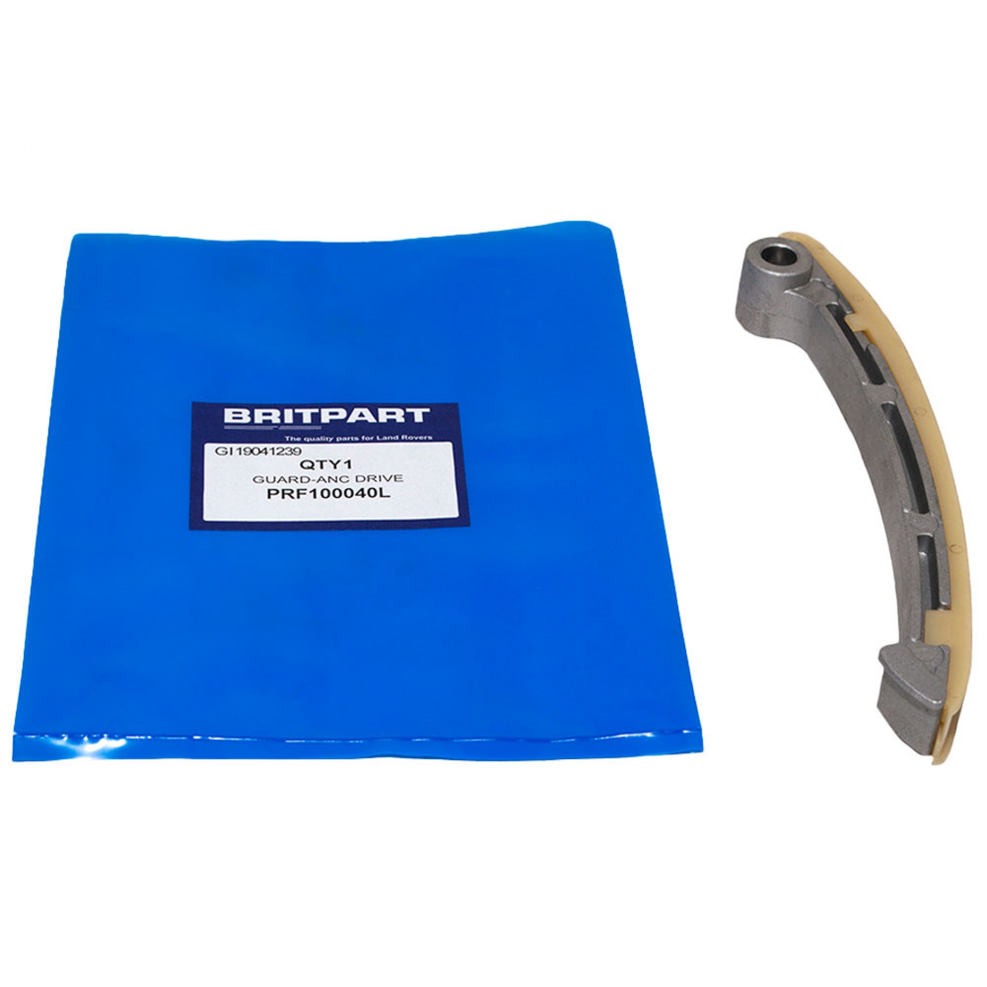 PRF100040L - Timing Chain Guide