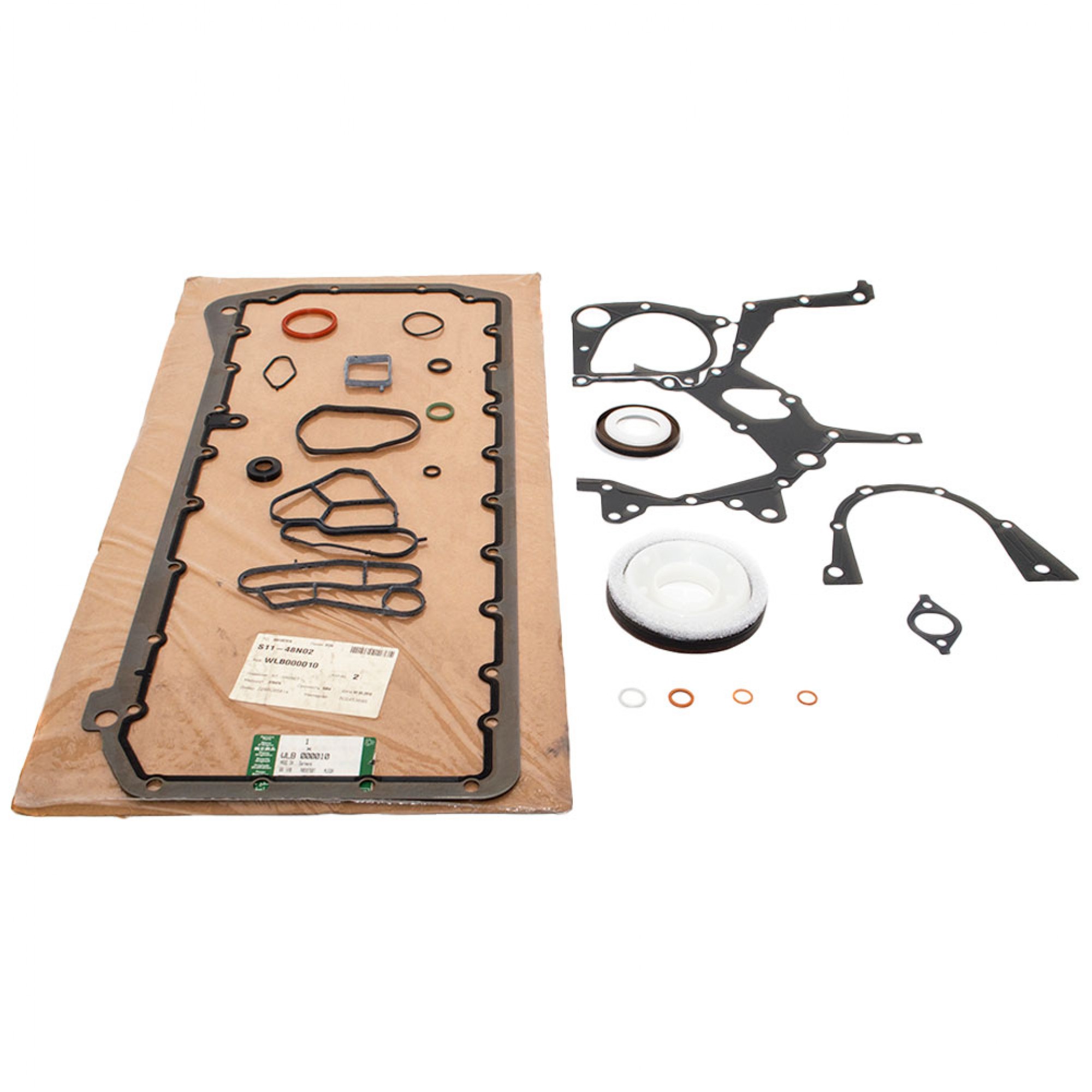 WLB000010 - M57 Engine Gasket Kit