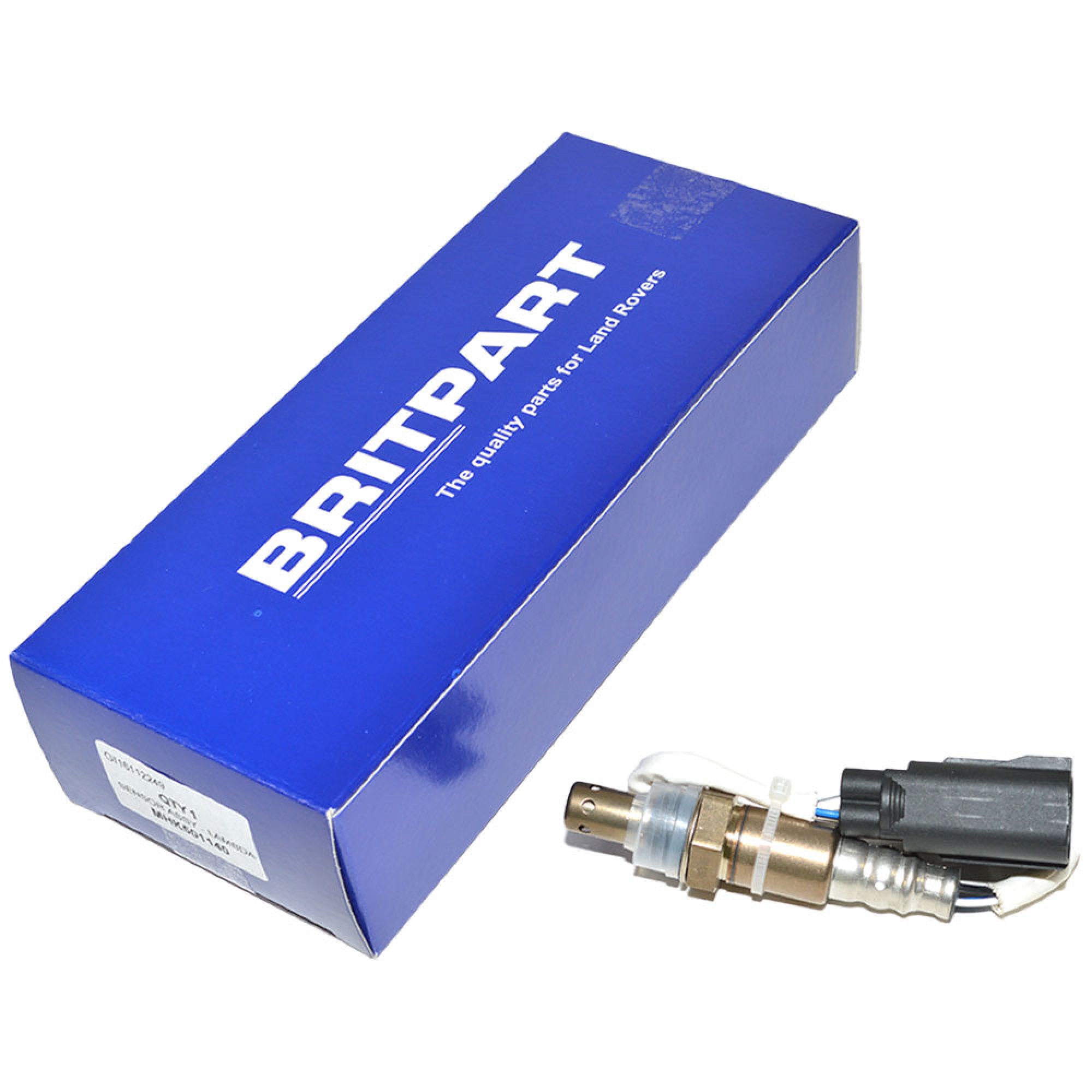 MHK501140 - Exhaust Oxygen Lamba Sensor