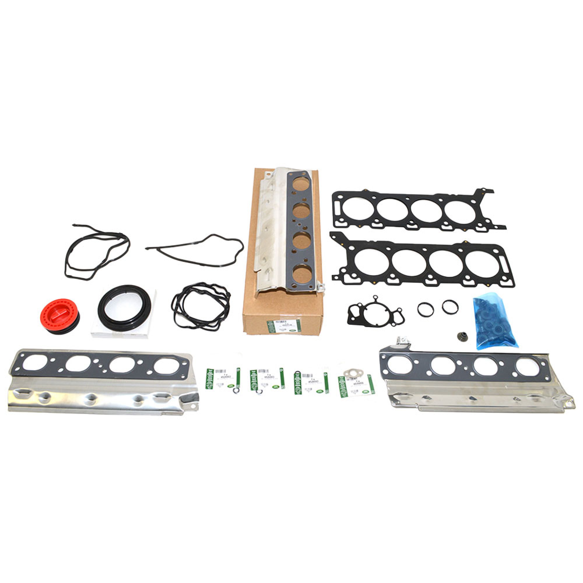 LR006645 - Engine Overhaul Gasket Kit 4.4 V8 Petrol