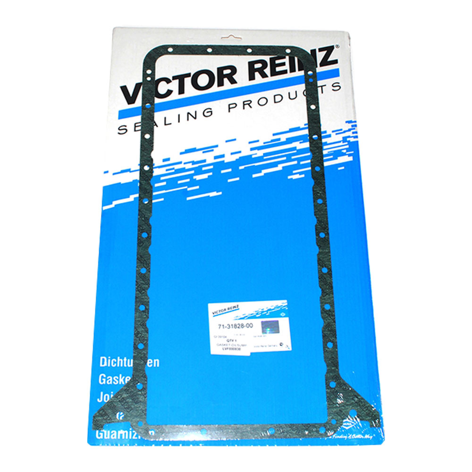 LVF000030 - Gasket-oil Sump