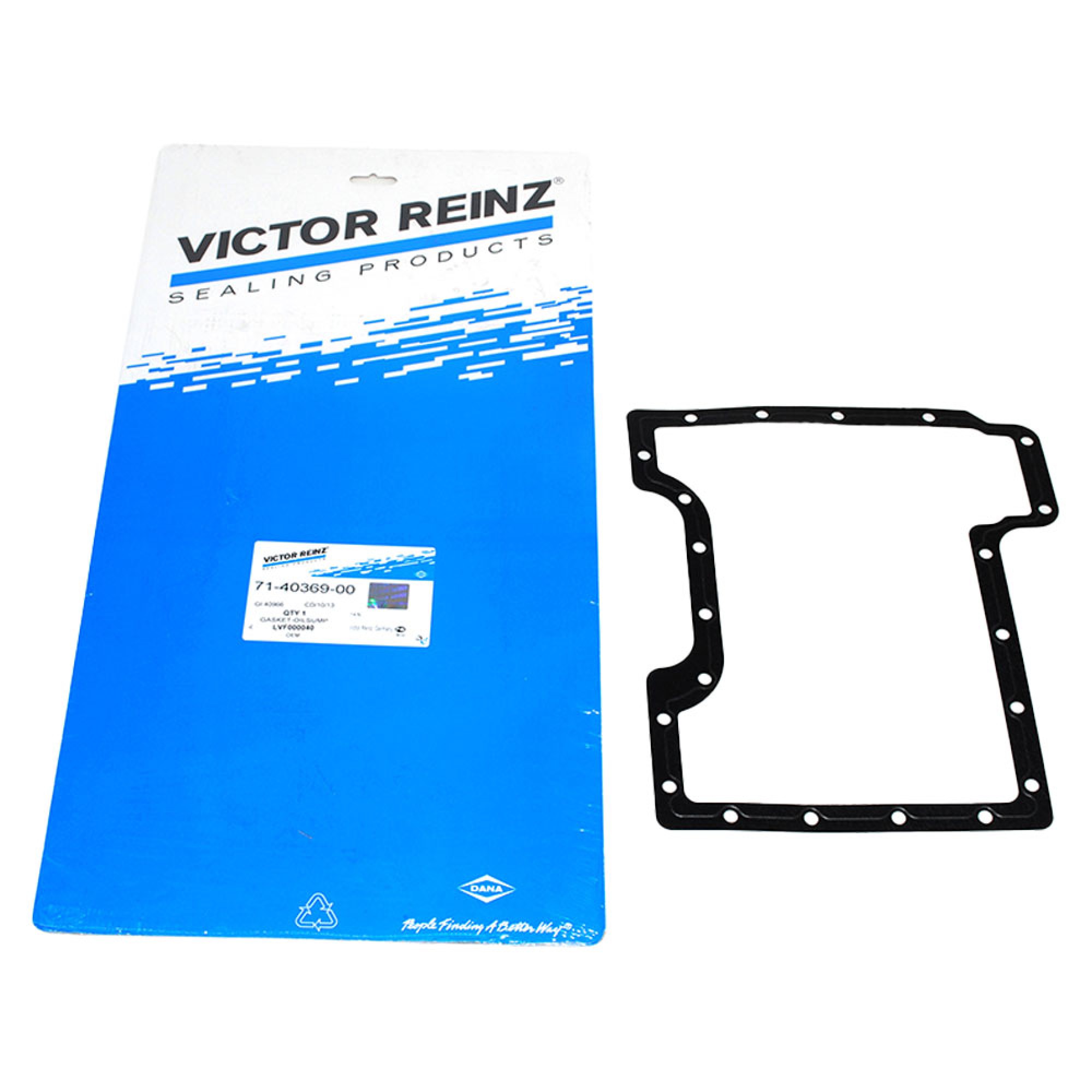 LVF000040 - Gasket Oil Sump 4.4 Petrol