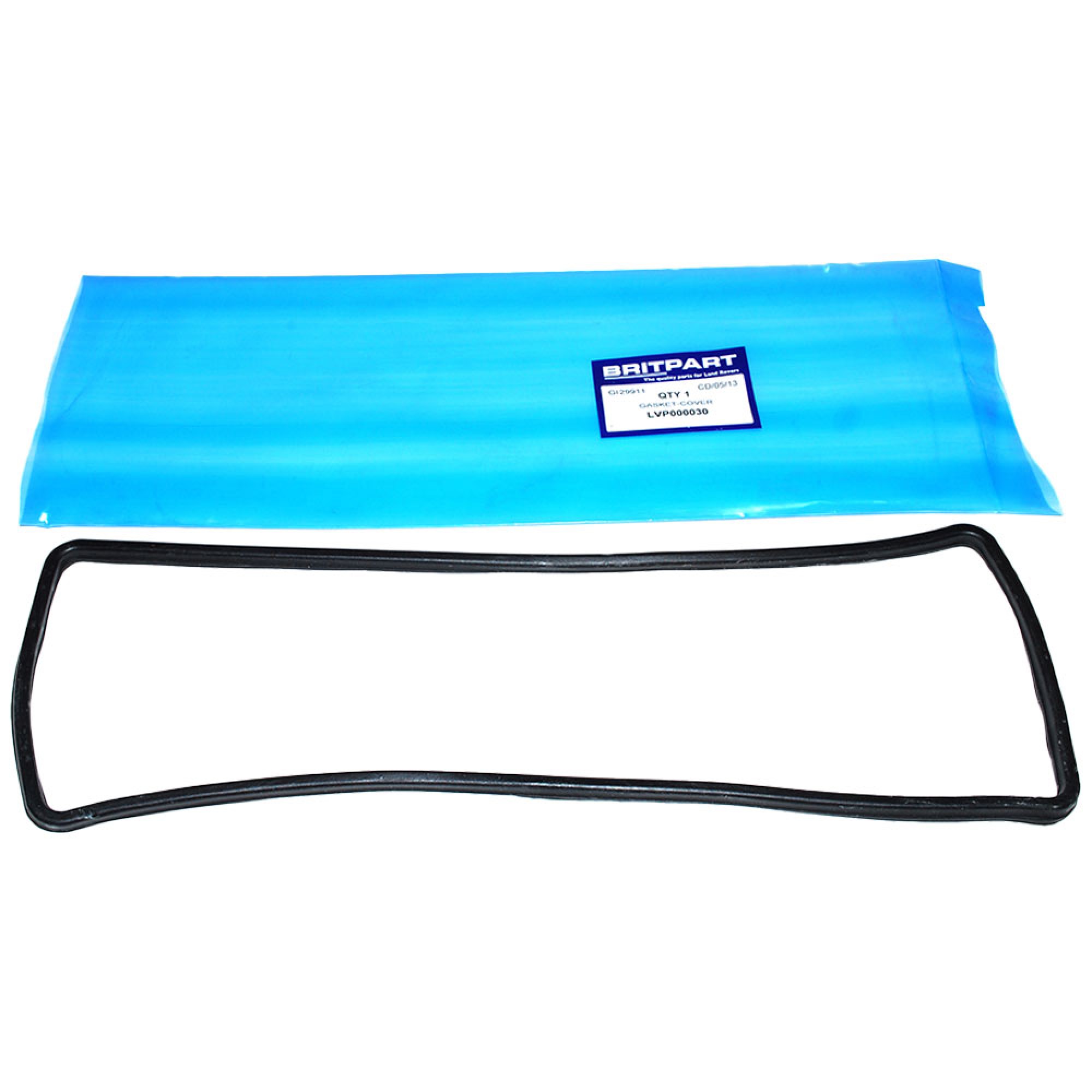 LVP000030 - Gasket Top Of Cam Cover 4.4 V8