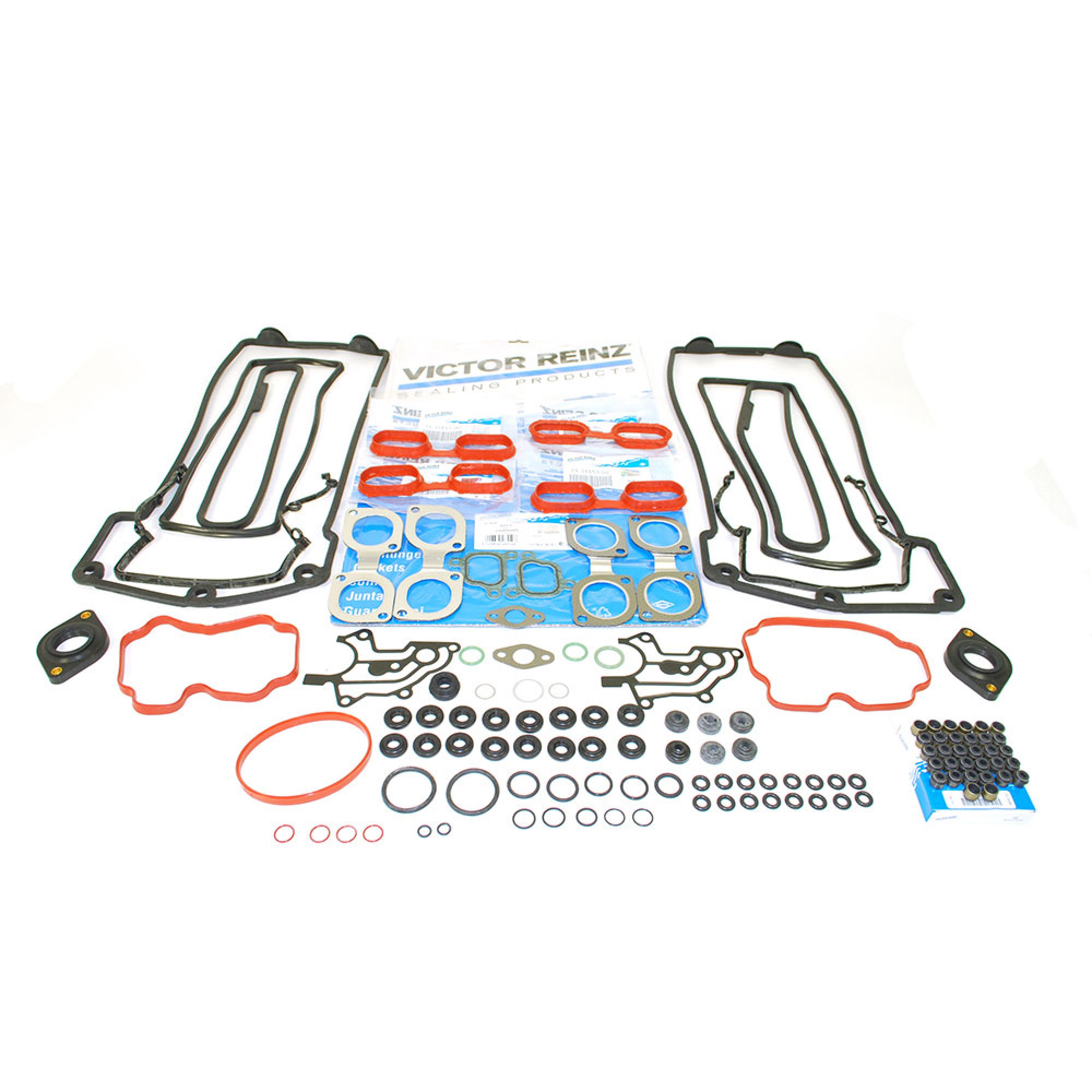 LVQ000020 - 4.4 Petrol Engine Gasket Set without Head Gasket