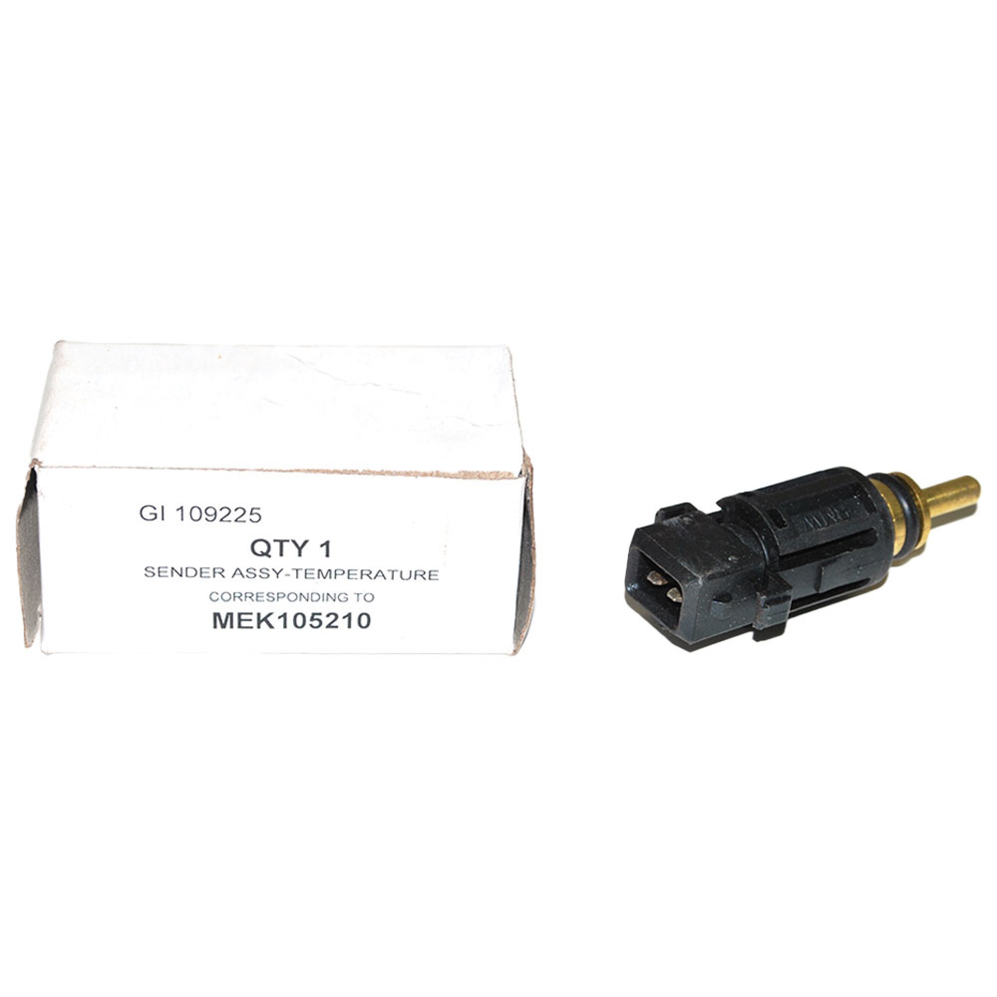 MEK105210 - Sender Engine Coolant Temperature Range Rover 4.4 and Freelander V6