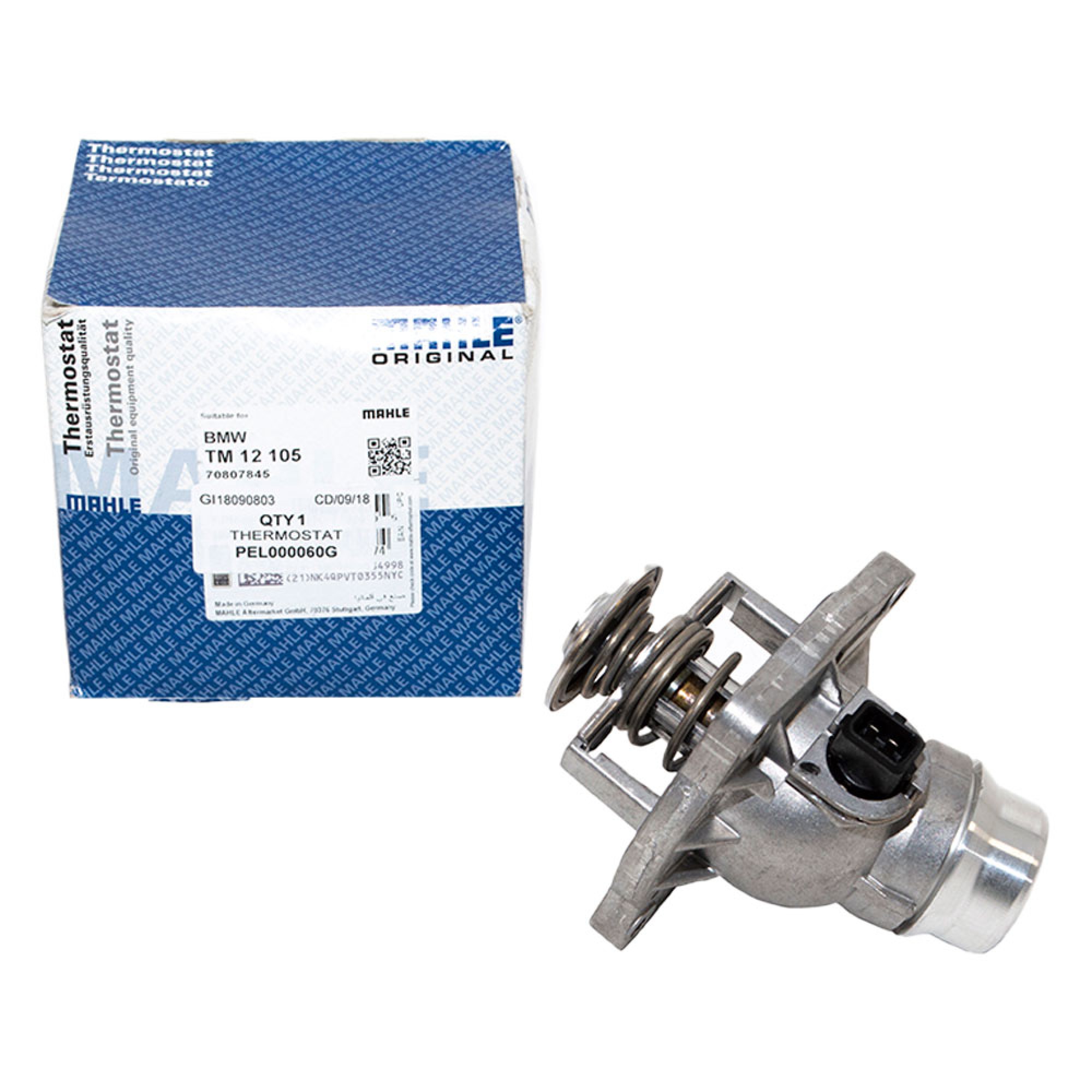 PEL000060G - Behr Thermostat Kit Assembly