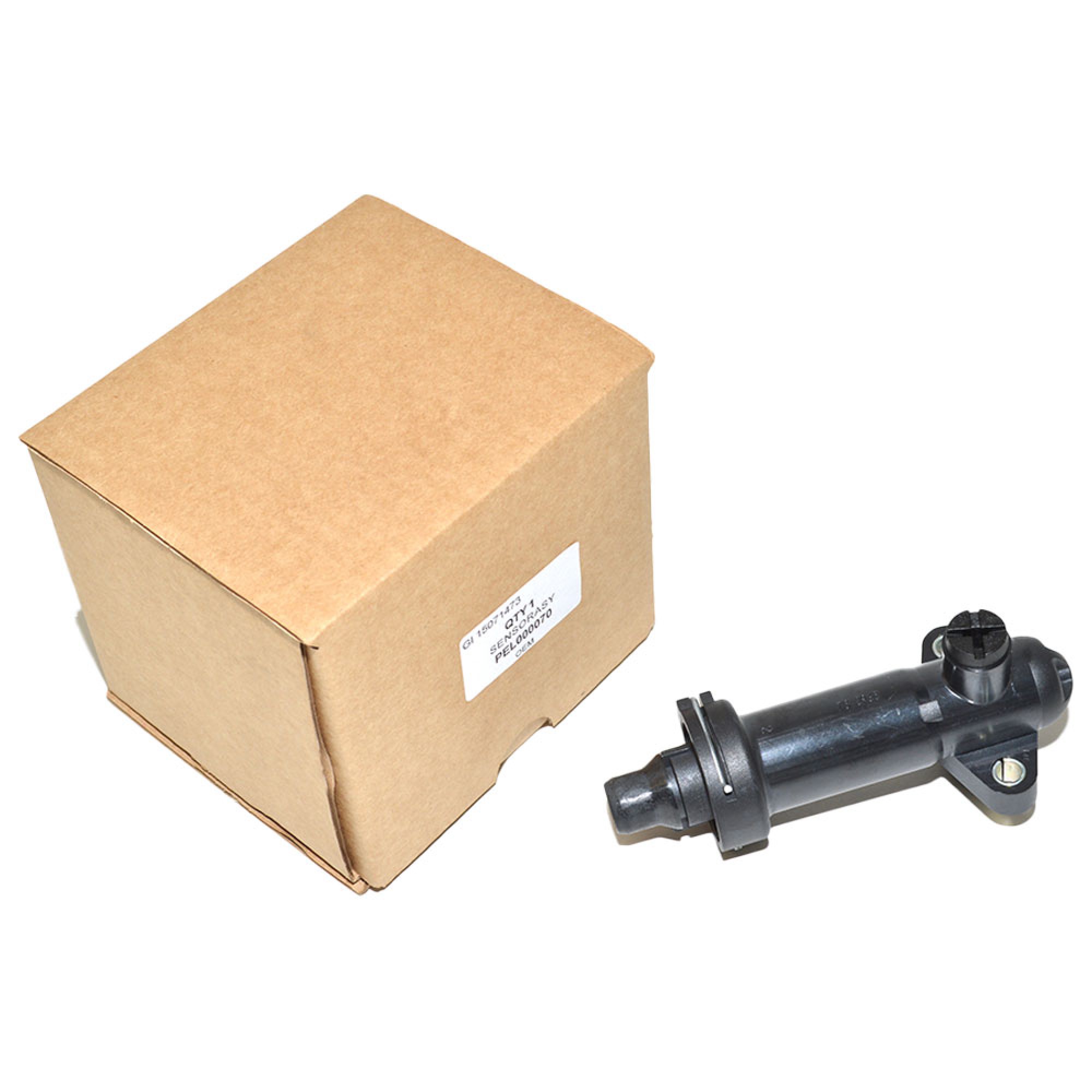 PEL000070 - Egr Sensor Assembly