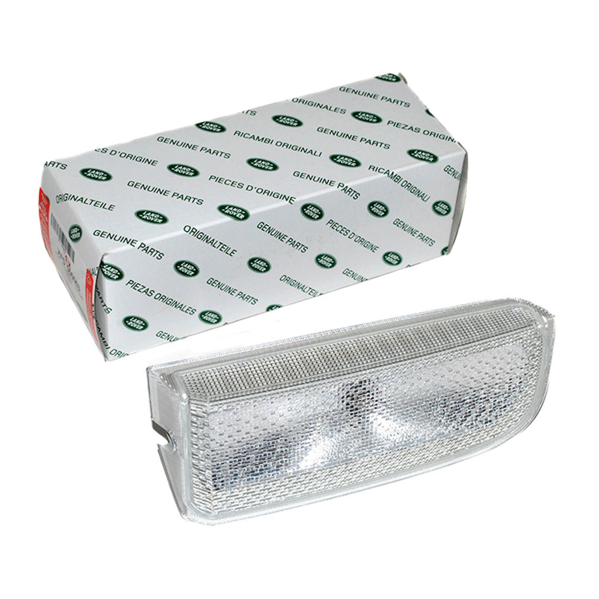 XFD000053 - Reverse Lamp Assembley Rear LH