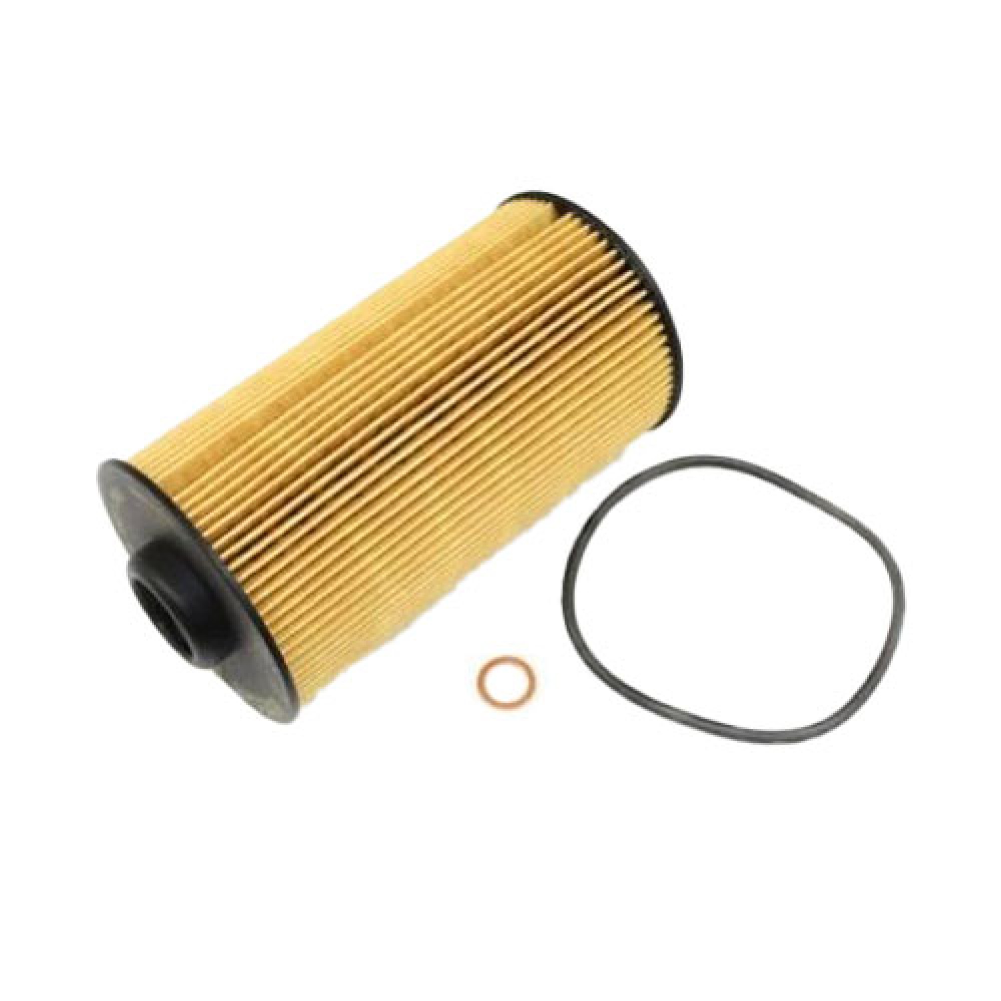 LPW500030M - Mahle - Oil Filter 4.4 V8 Range Rover 2002 on