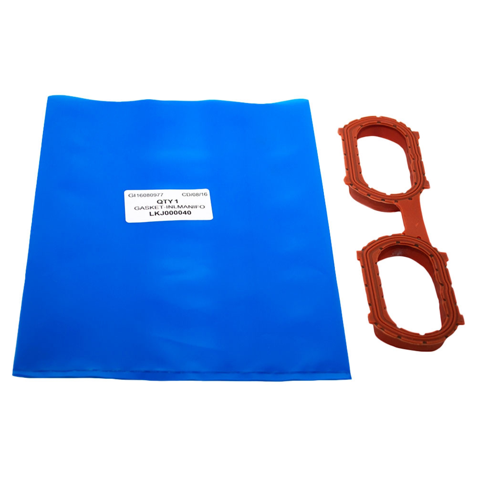 LKJ000040 - Gasket Inlet Manifold 4.4 V8 Petrol