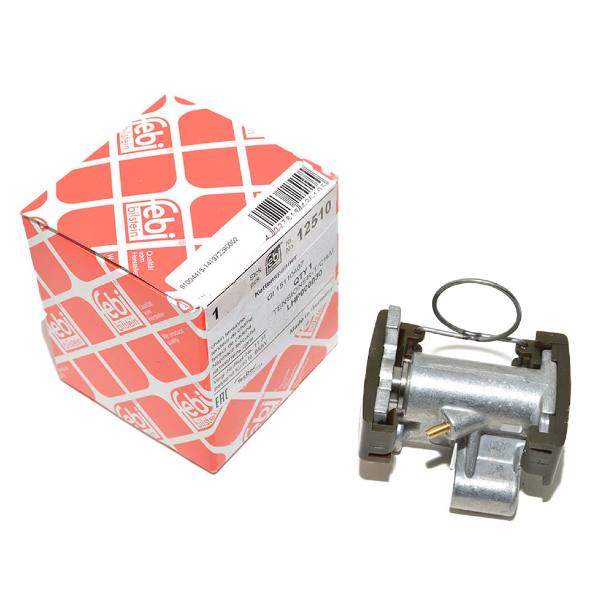 LHP000030 - Timing Chain Tensione Cylinder 1 - 4