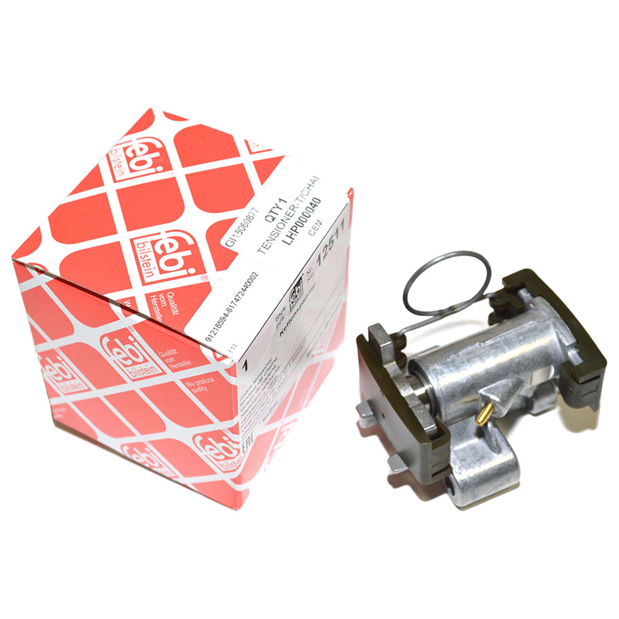 LHP000040 - Timing Chain Tensioner Cylinder 5 - 8