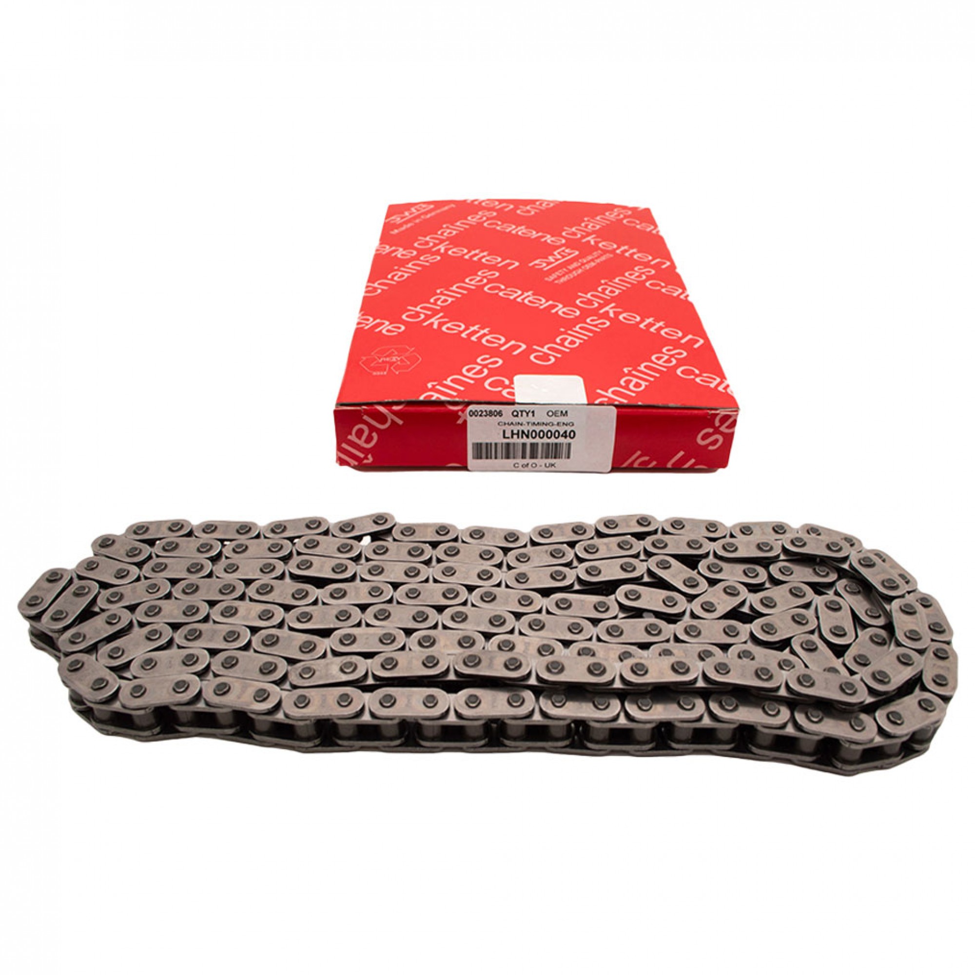 LHN000040 - Timing Chain 4.4 V8 Petrol