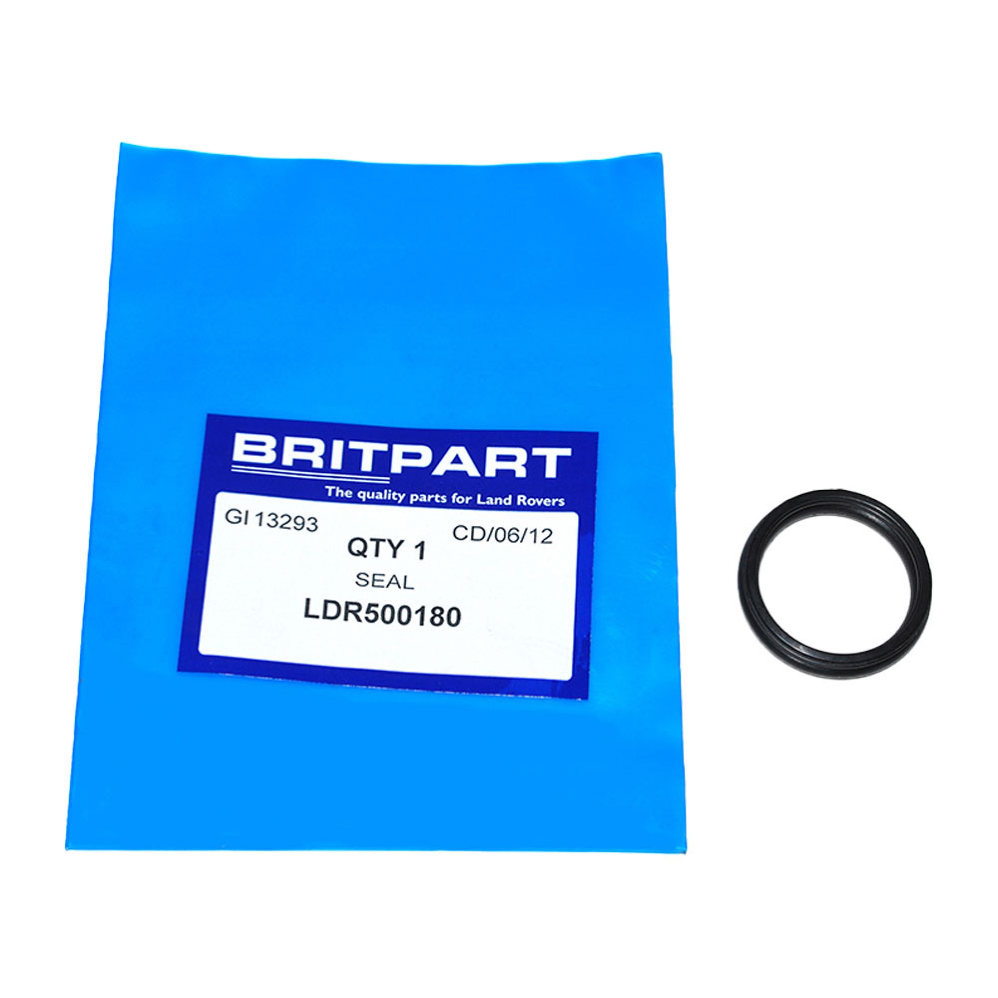 LDR500180 - 4.4/4.2 V8 Cylinder Head Gasket