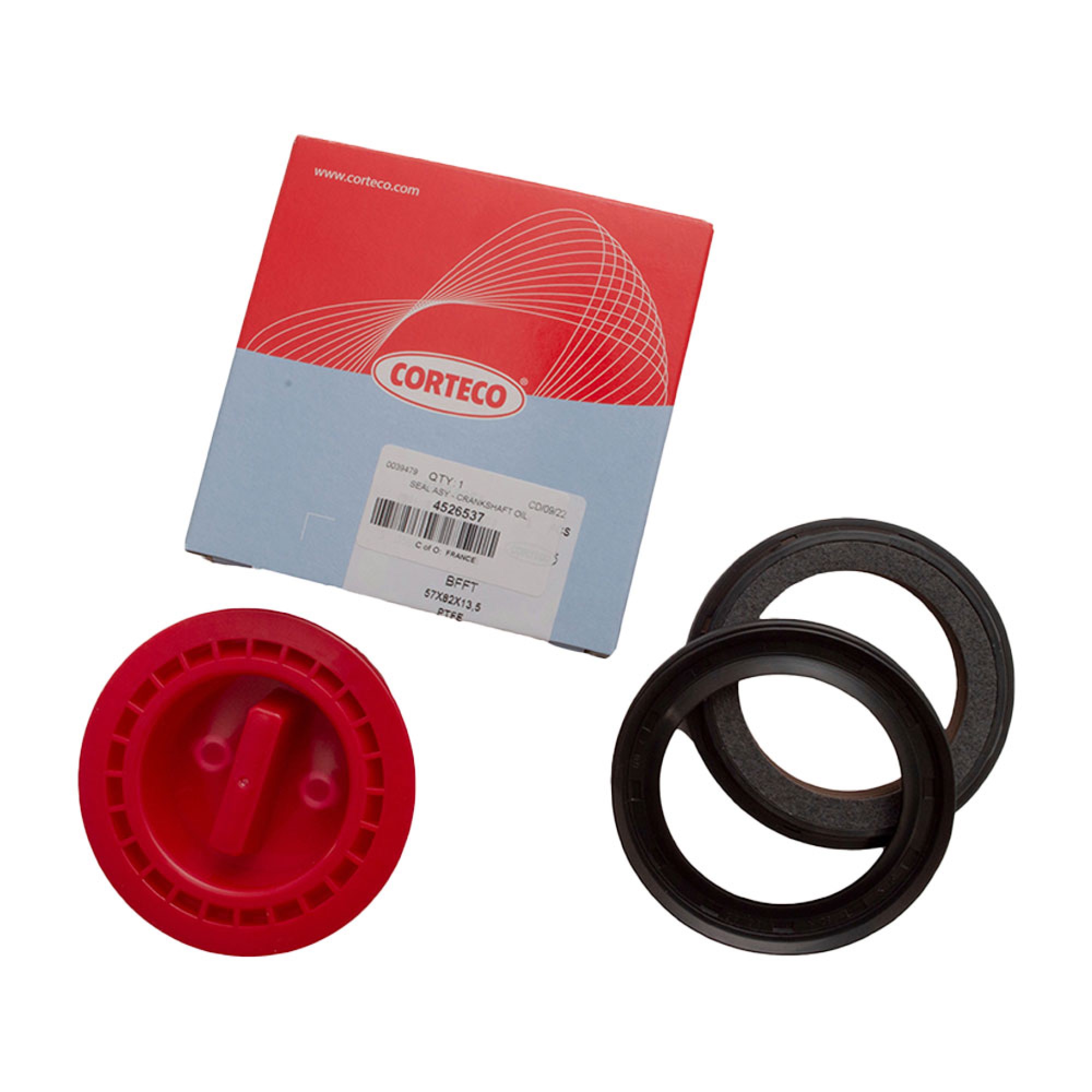 4526537 - Front Crank Seal 4.2 and 4.4 Petrol