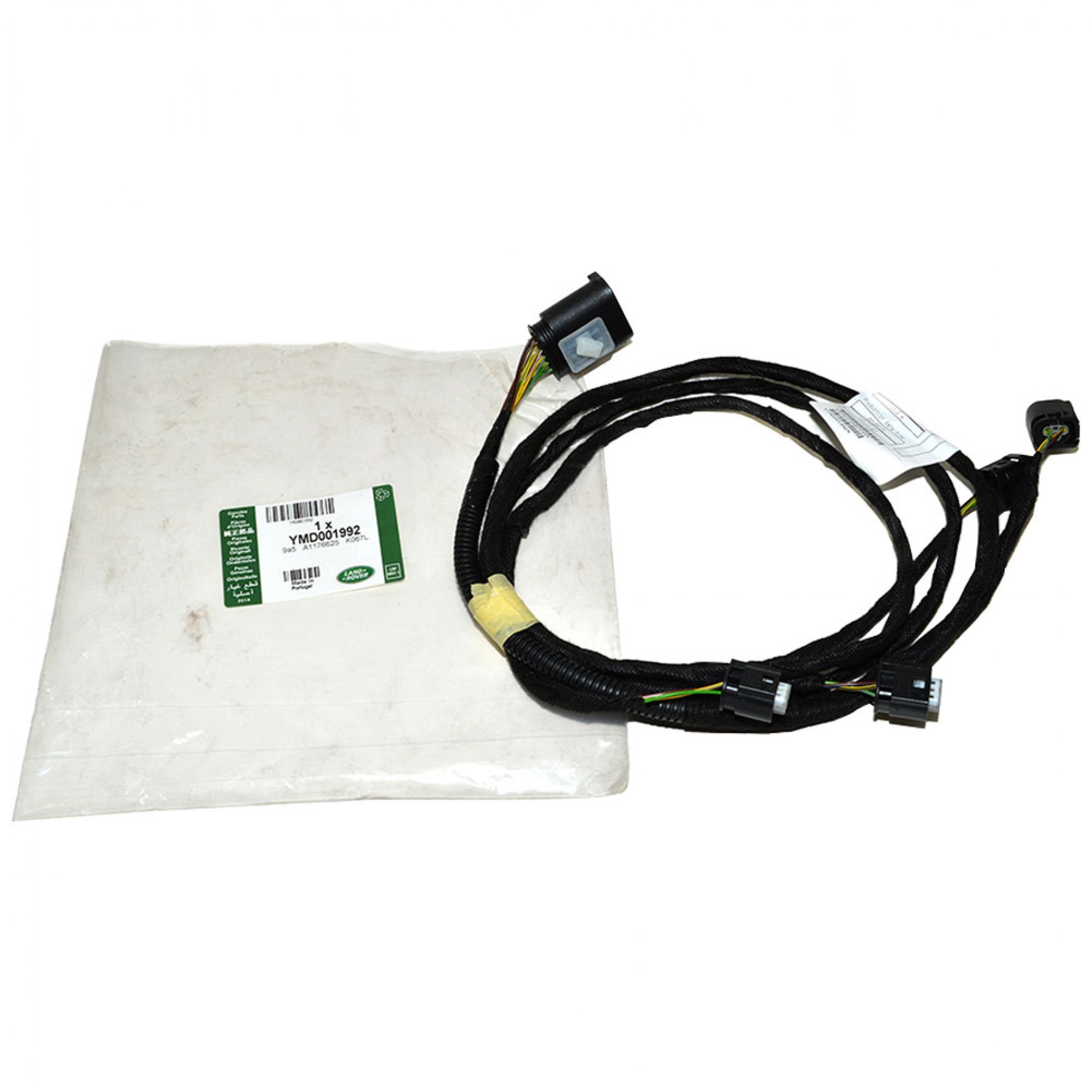 YMD001992 - Genuine Parking Aid Sensor from 5A000001
