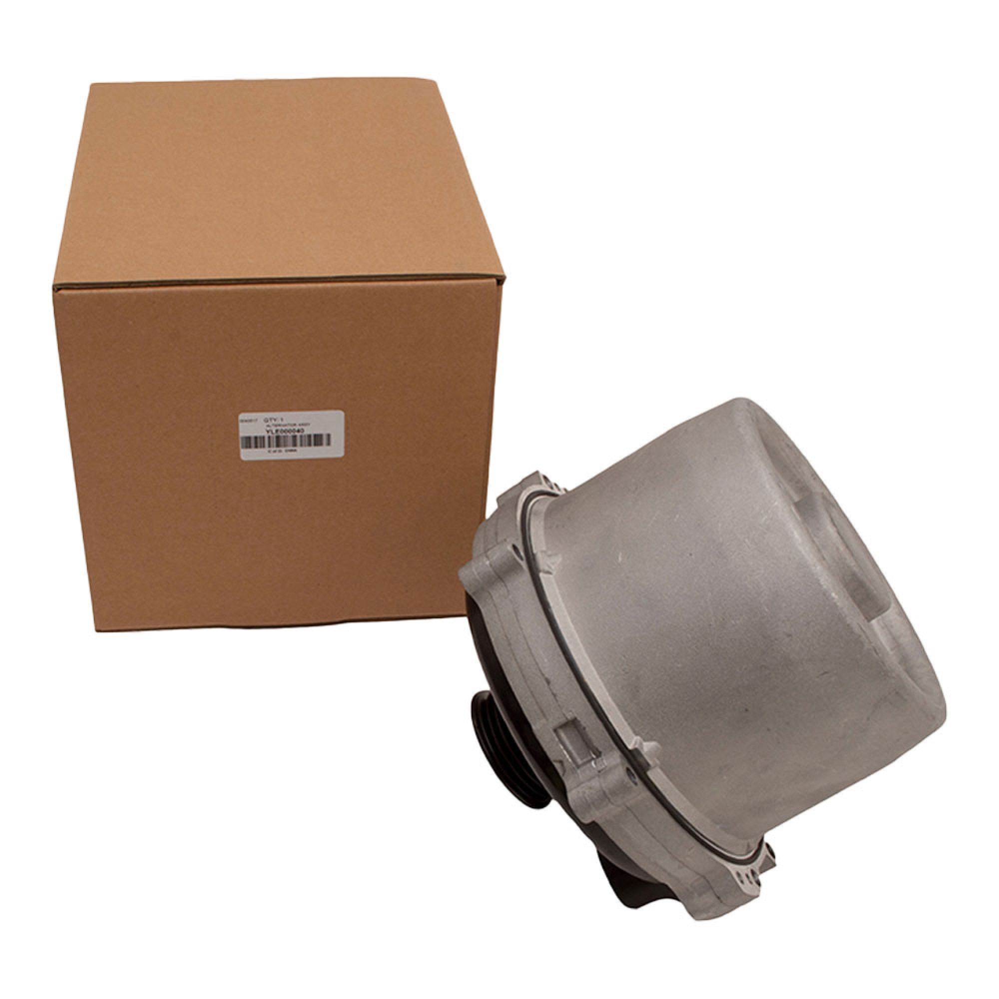 YLE000040 - Alternator 4.4 V8 Petrol Range Rover Hse 4.4L M62 03-05